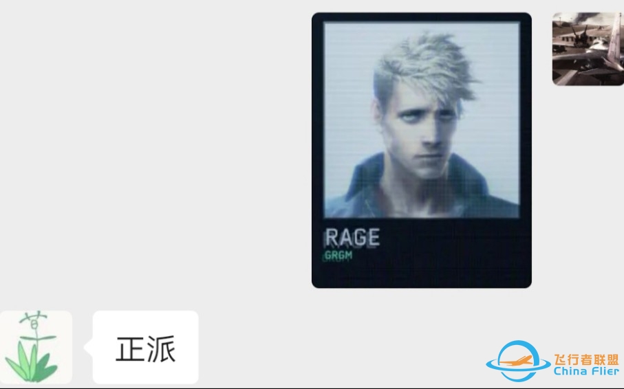 当你让没玩过皇牌空战的朋友猜人物结局时-9248 