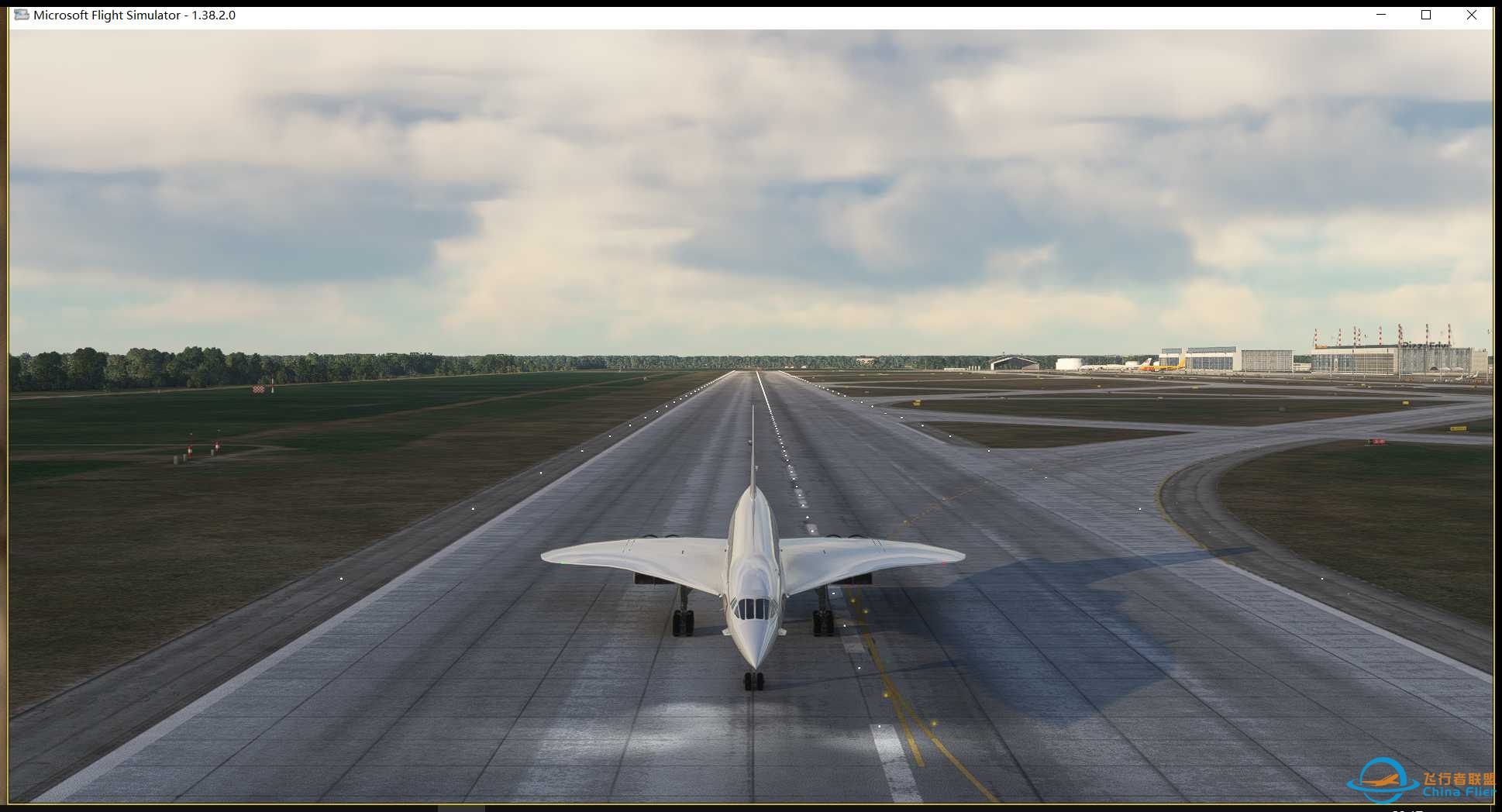 Concorde First Trial-8372 