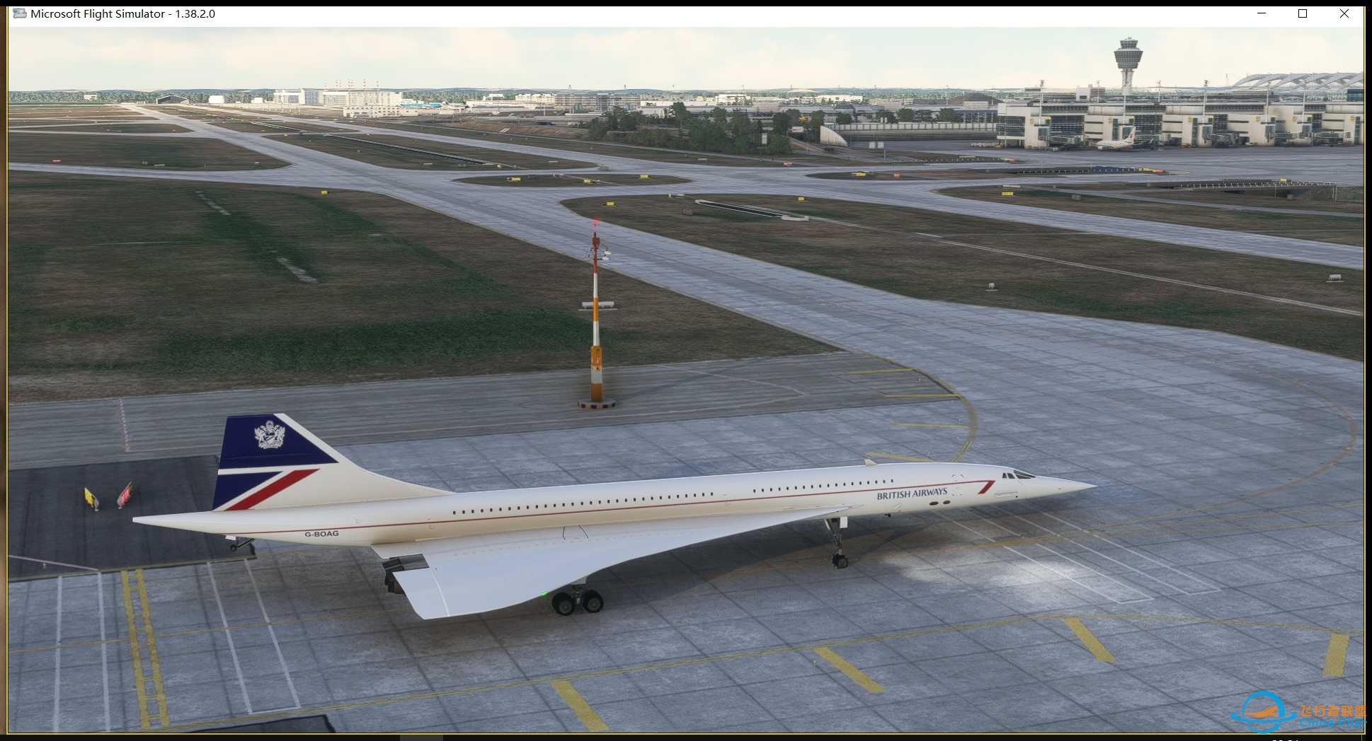Concorde First Trial-1513 