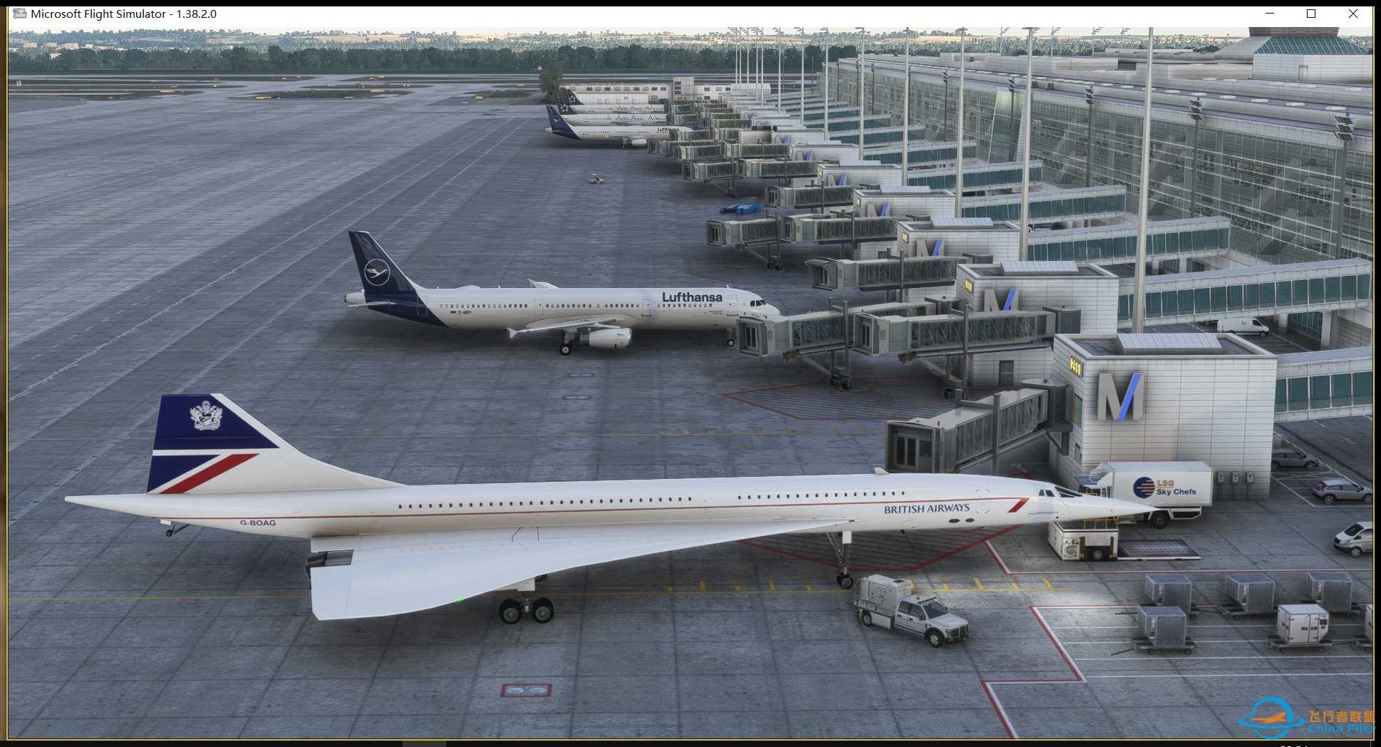 Concorde First Trial-40 