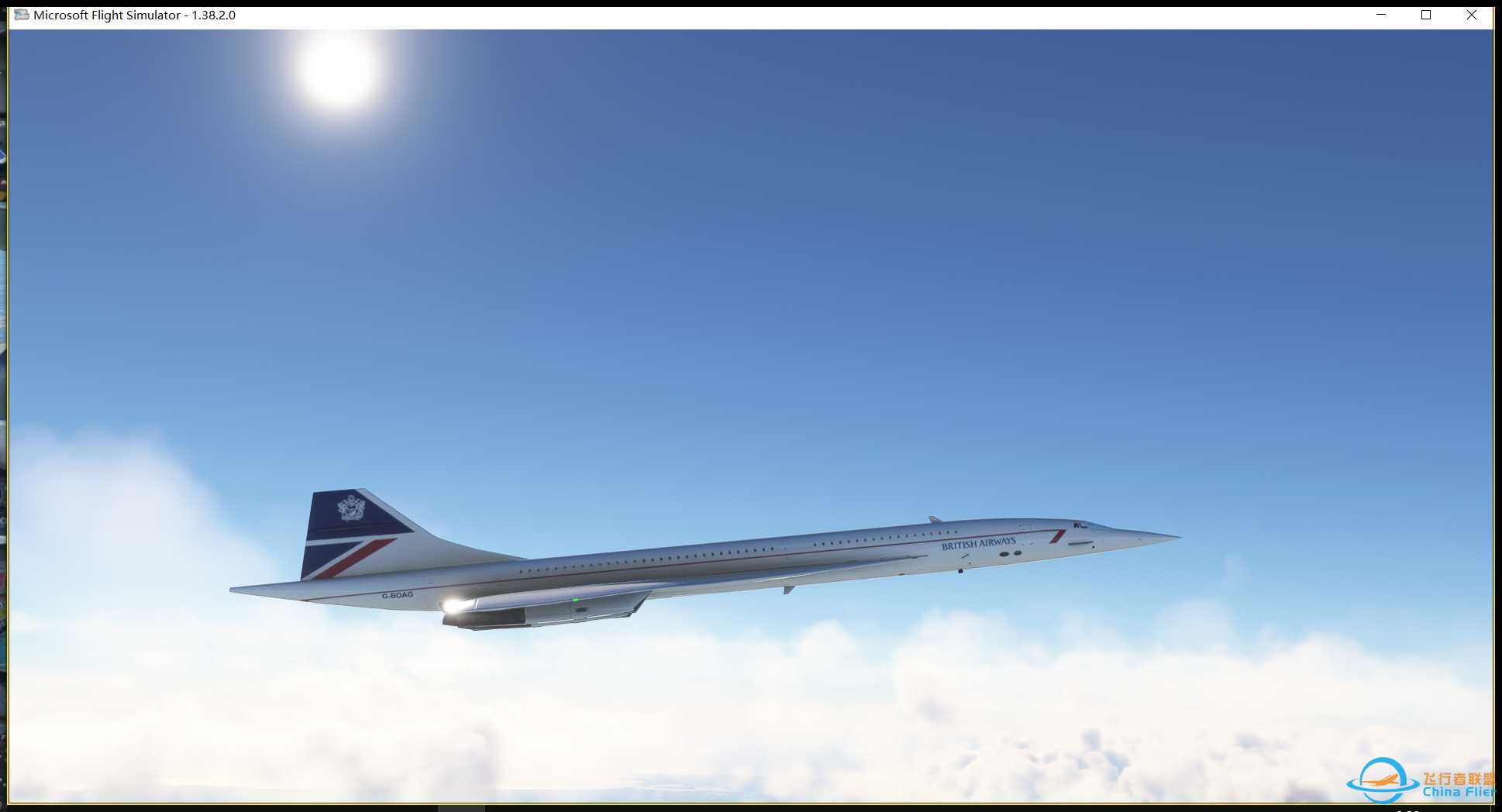 Concorde First Trial-3691 