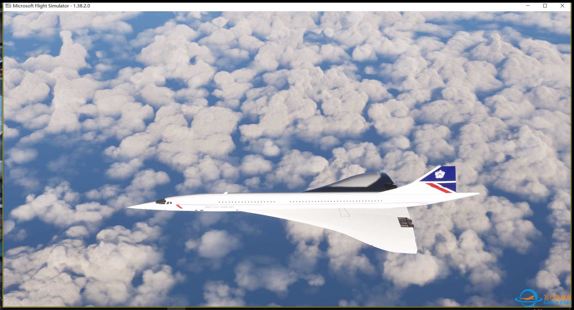 Concorde First Trial-7397 