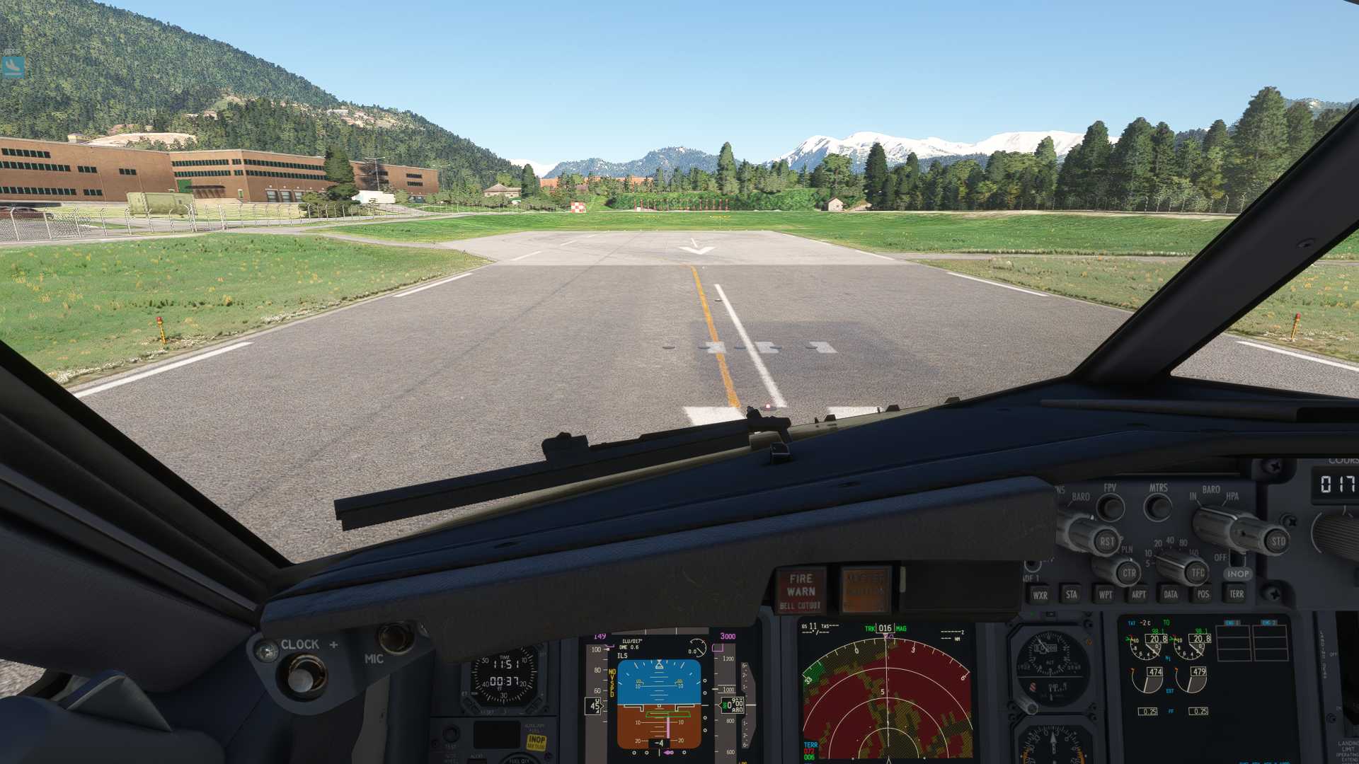 MSFS20   LOWI-----LSZA-9028 