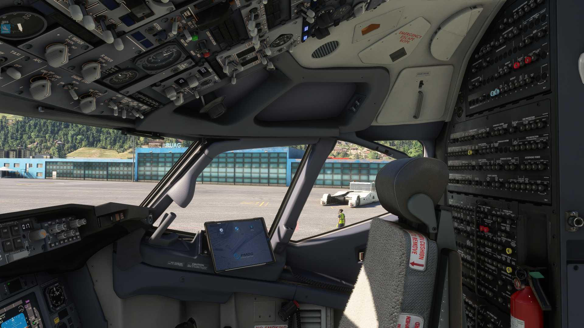 MSFS20   LOWI-----LSZA-8193 