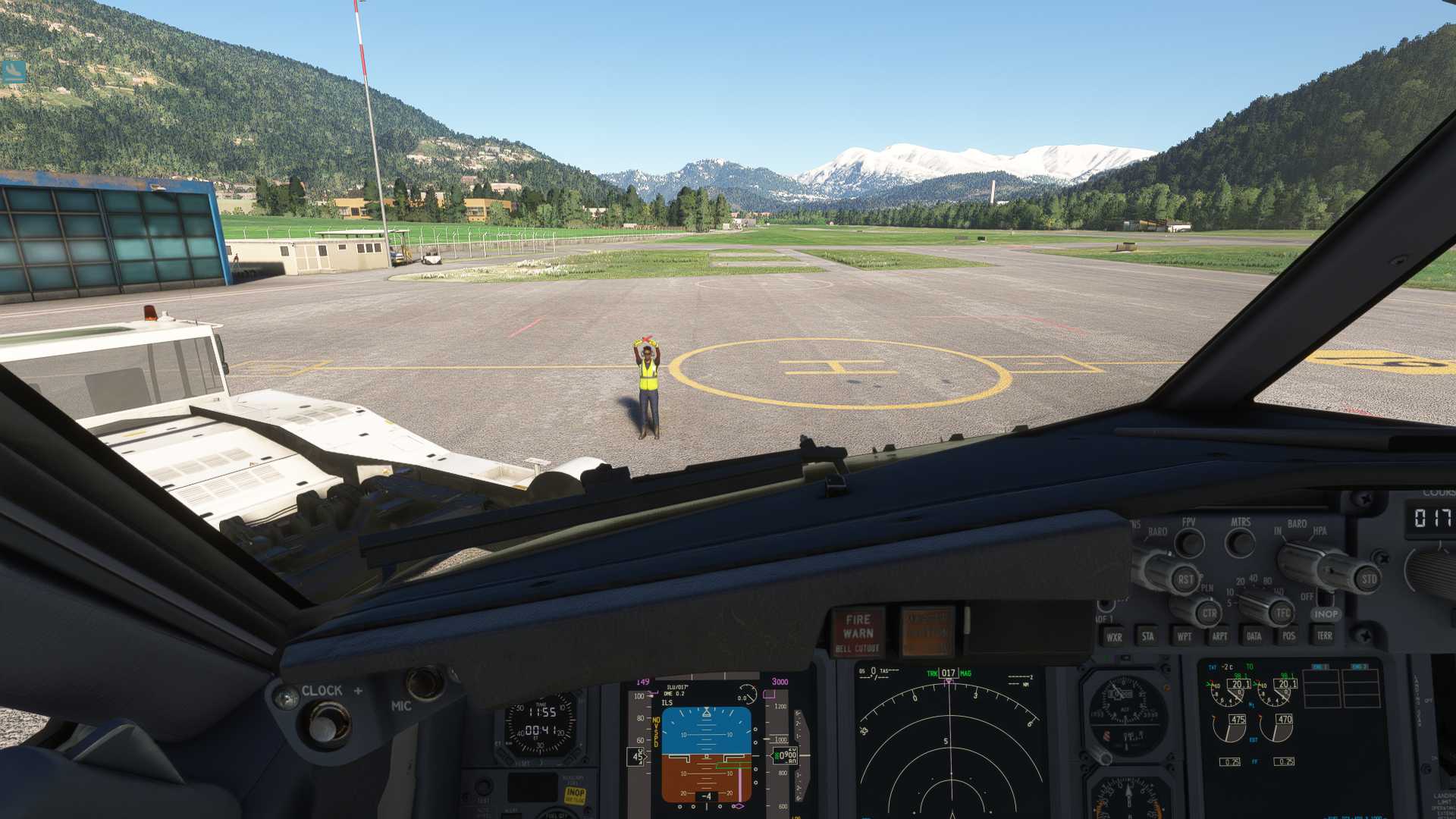 MSFS20   LOWI-----LSZA-7905 