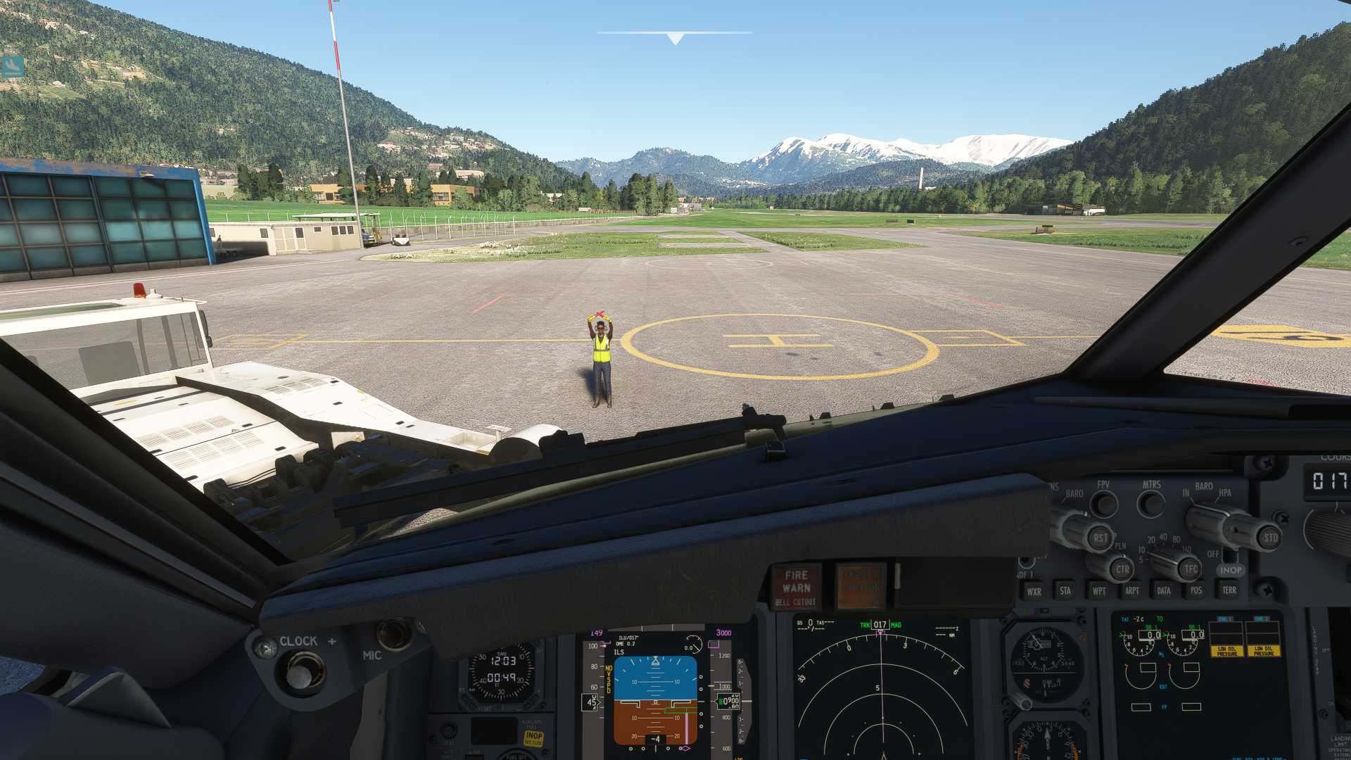 MSFS20   LSZA-----LSZB-4165 