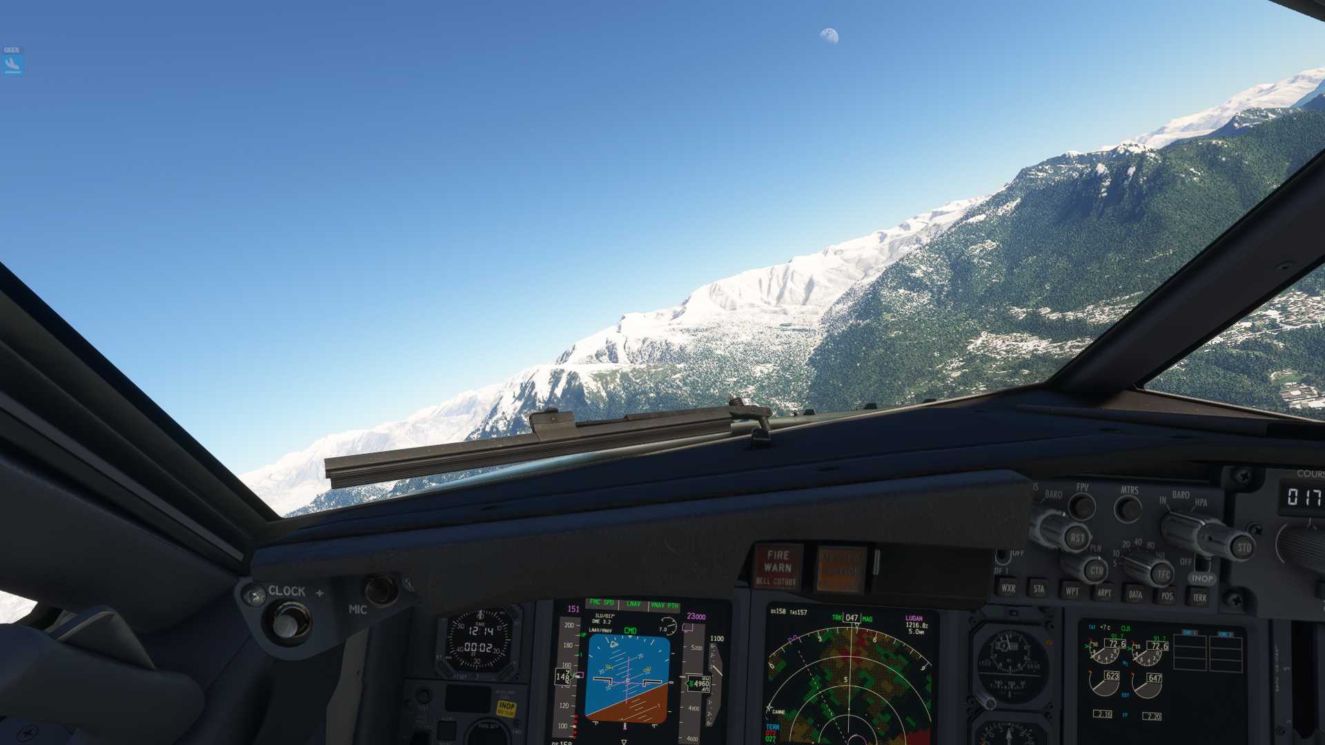 MSFS20   LSZA-----LSZB-4863 