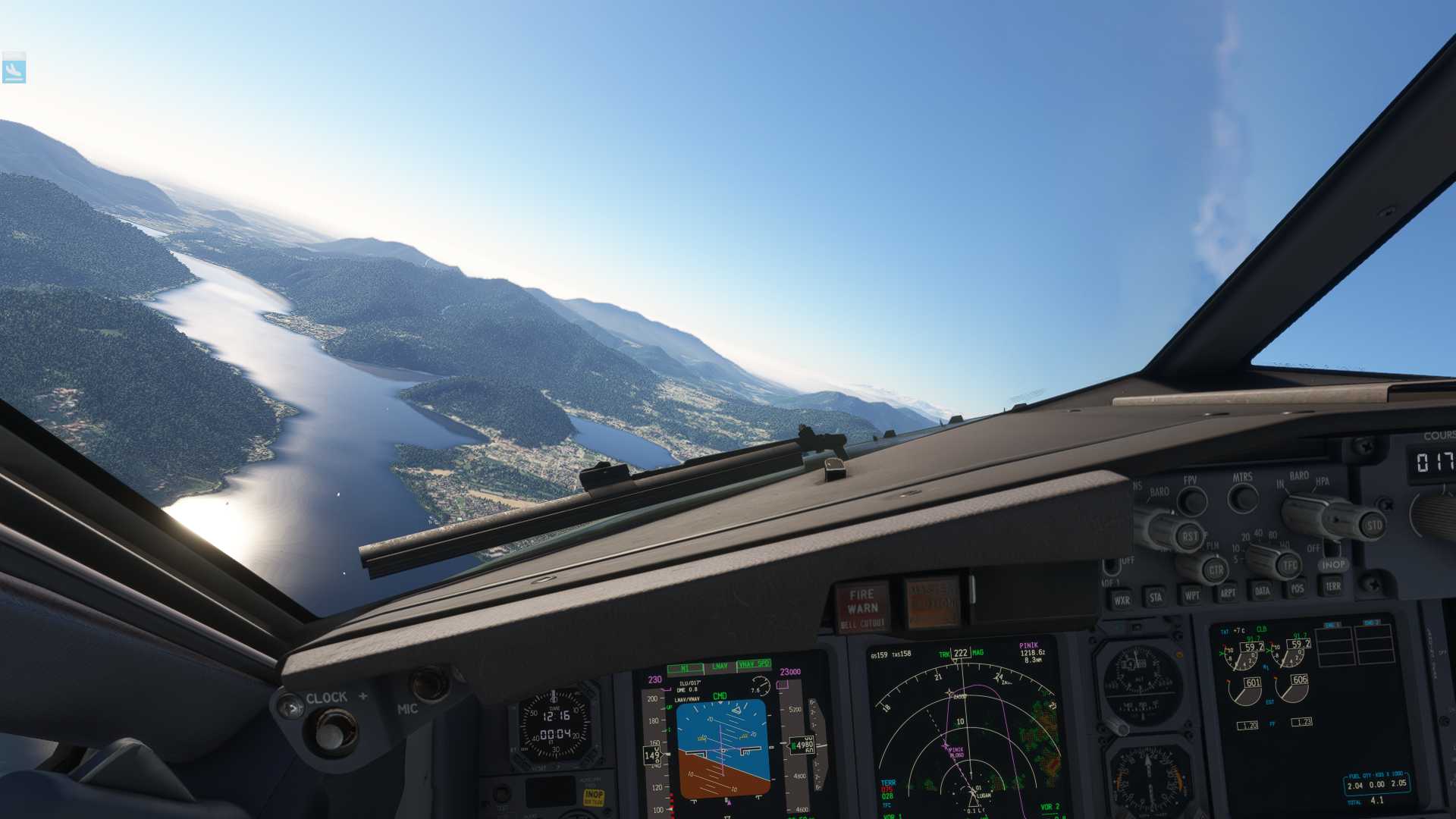 MSFS20   LSZA-----LSZB-7360 