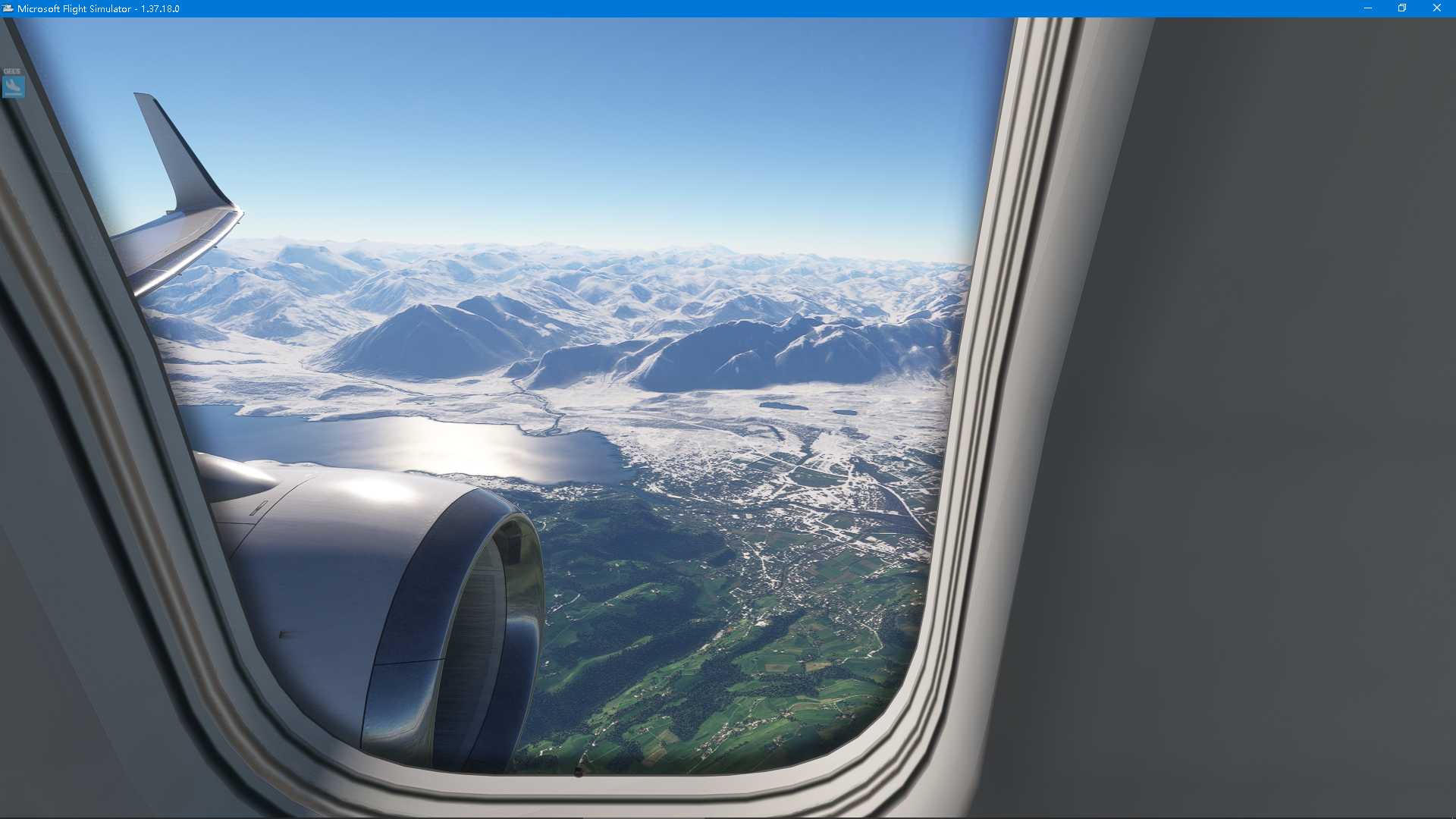 MSFS20   LSZA-----LSZB-881 