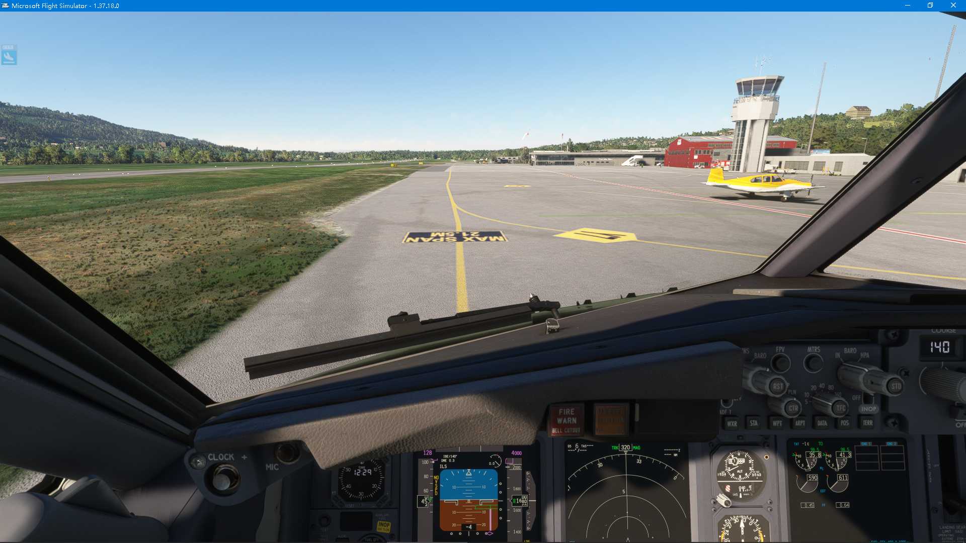 MSFS20   LSZA-----LSZB-49 