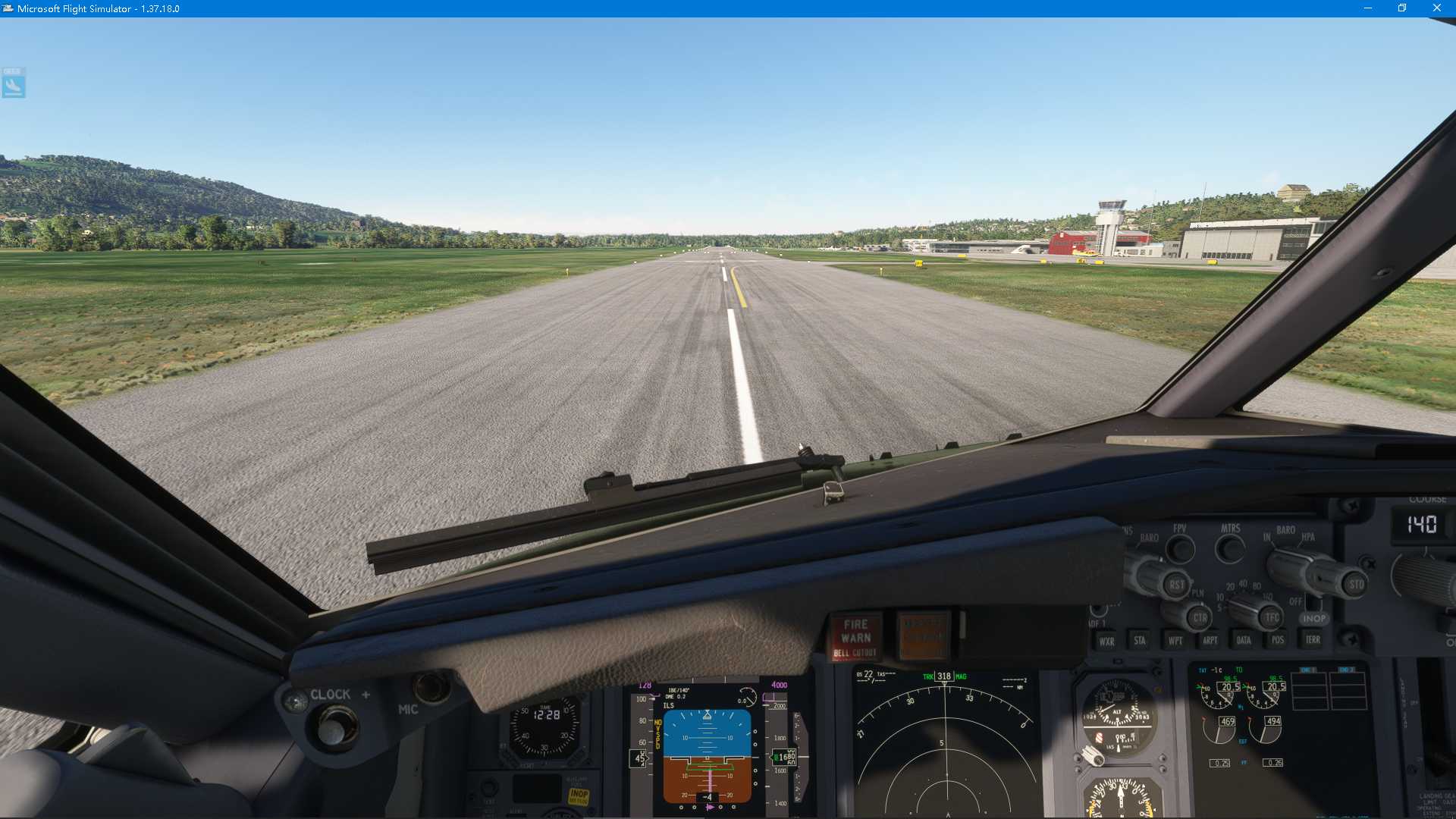 MSFS20   LSZA-----LSZB-5699 