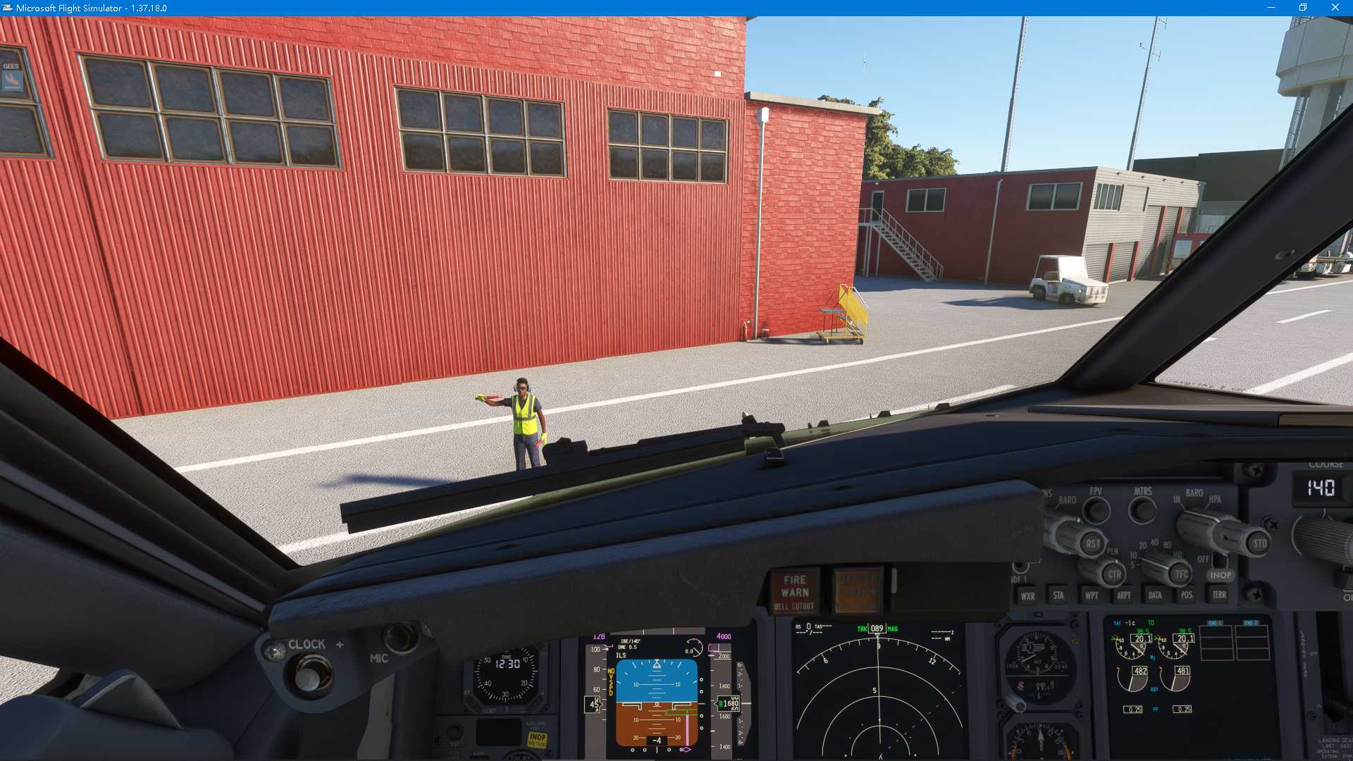 MSFS20   LSZA-----LSZB-6461 