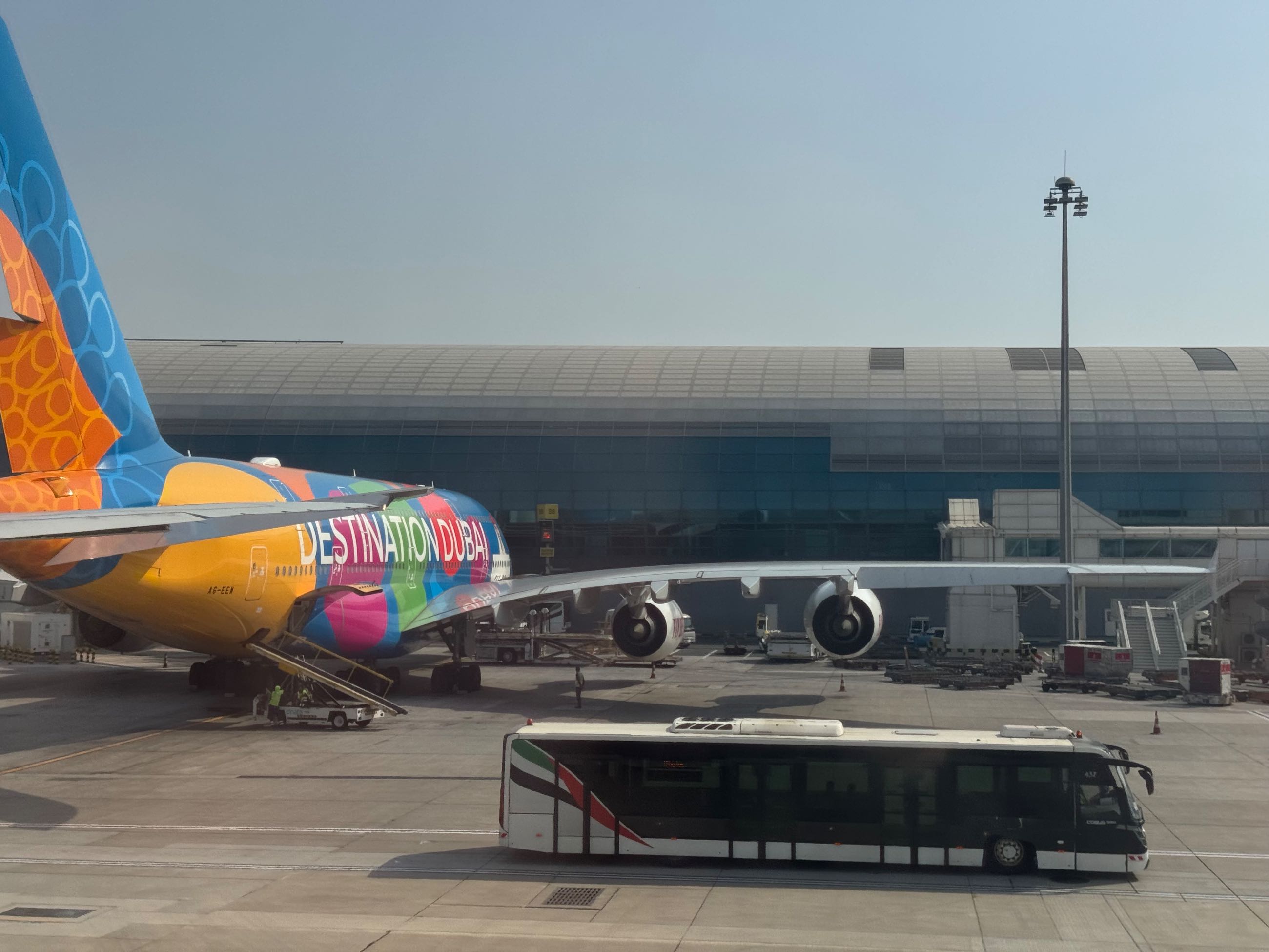 迪拜机场380专辑-9132 