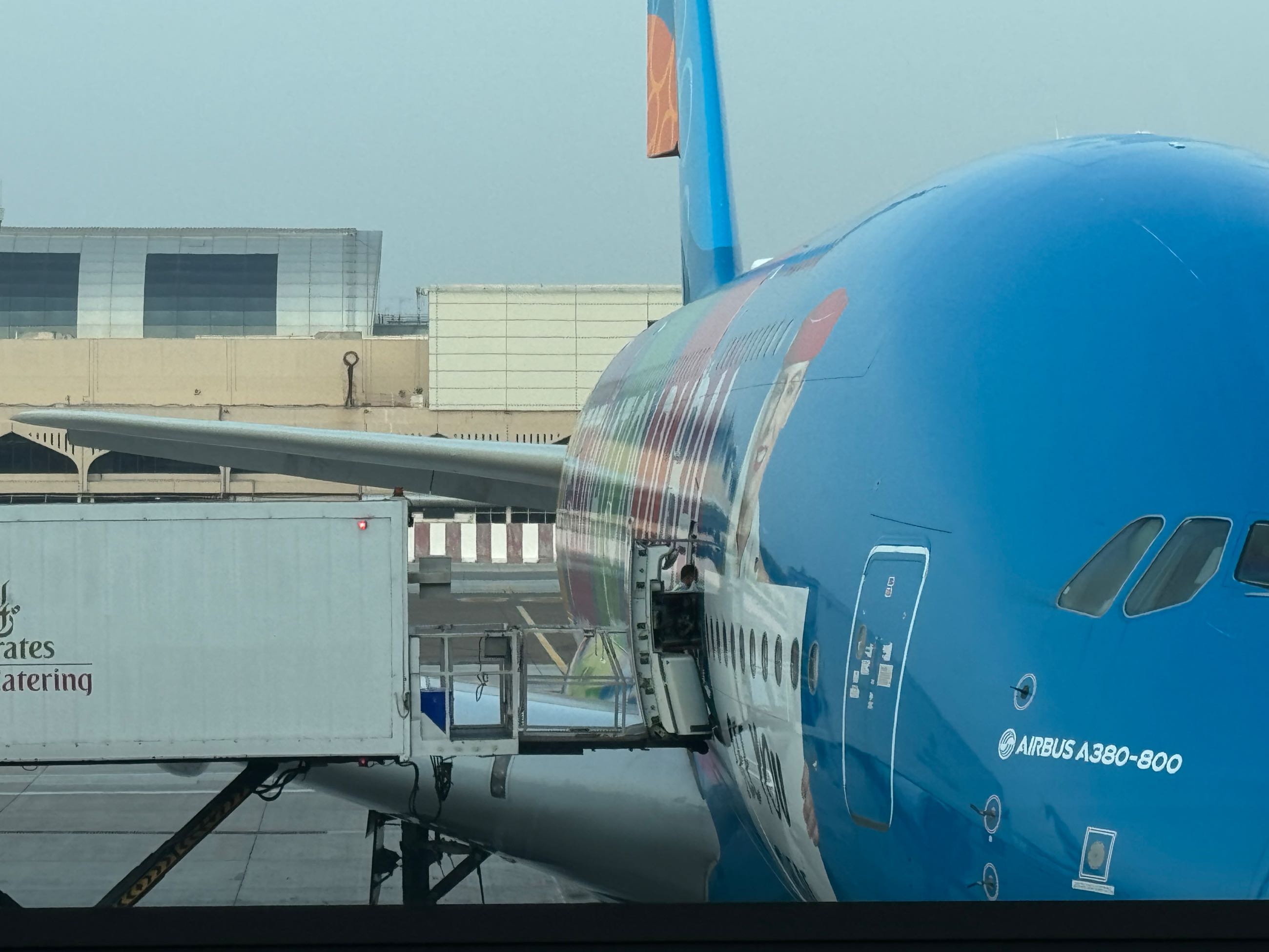 迪拜机场380专辑-261 