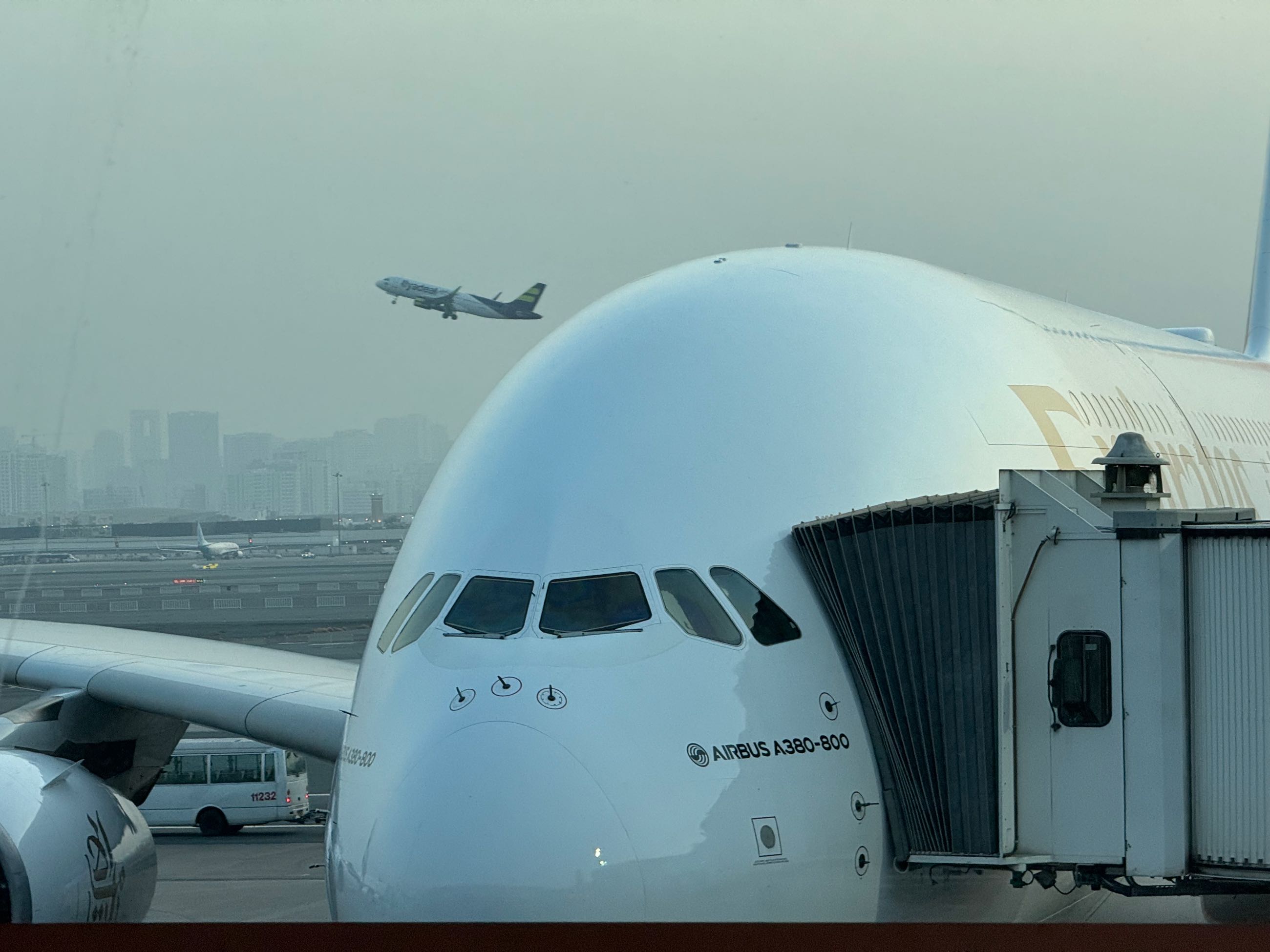 迪拜机场380专辑-7565 