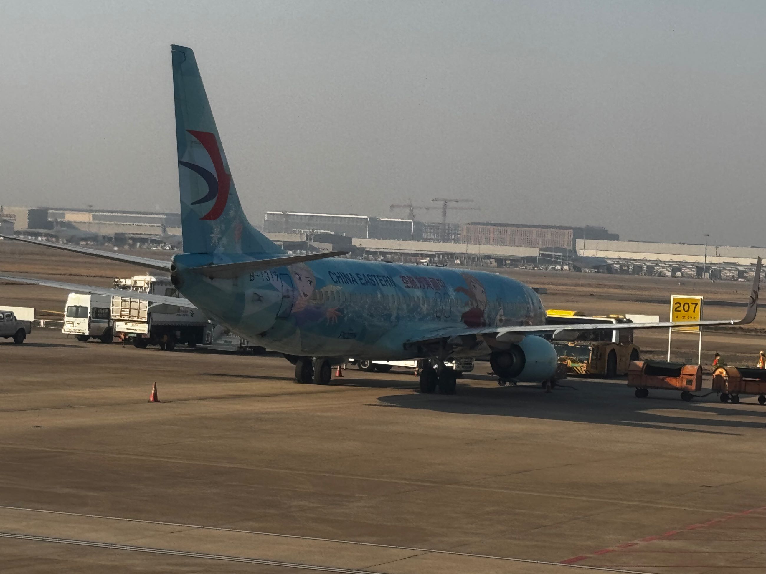 飞机之迪士尼专辑-8595 