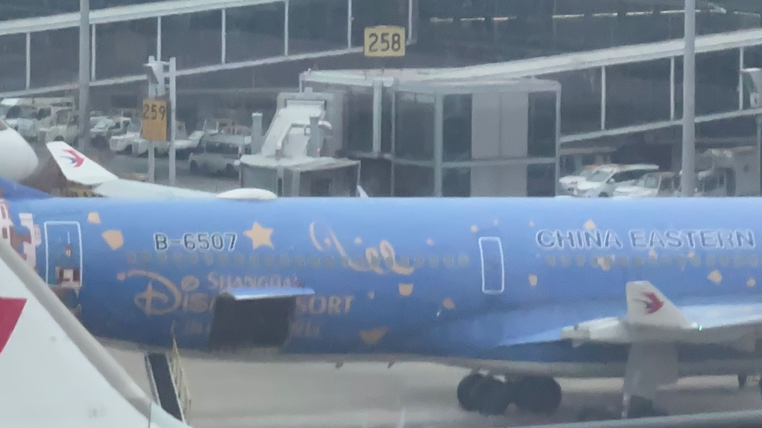 飞机之迪士尼专辑-1666 