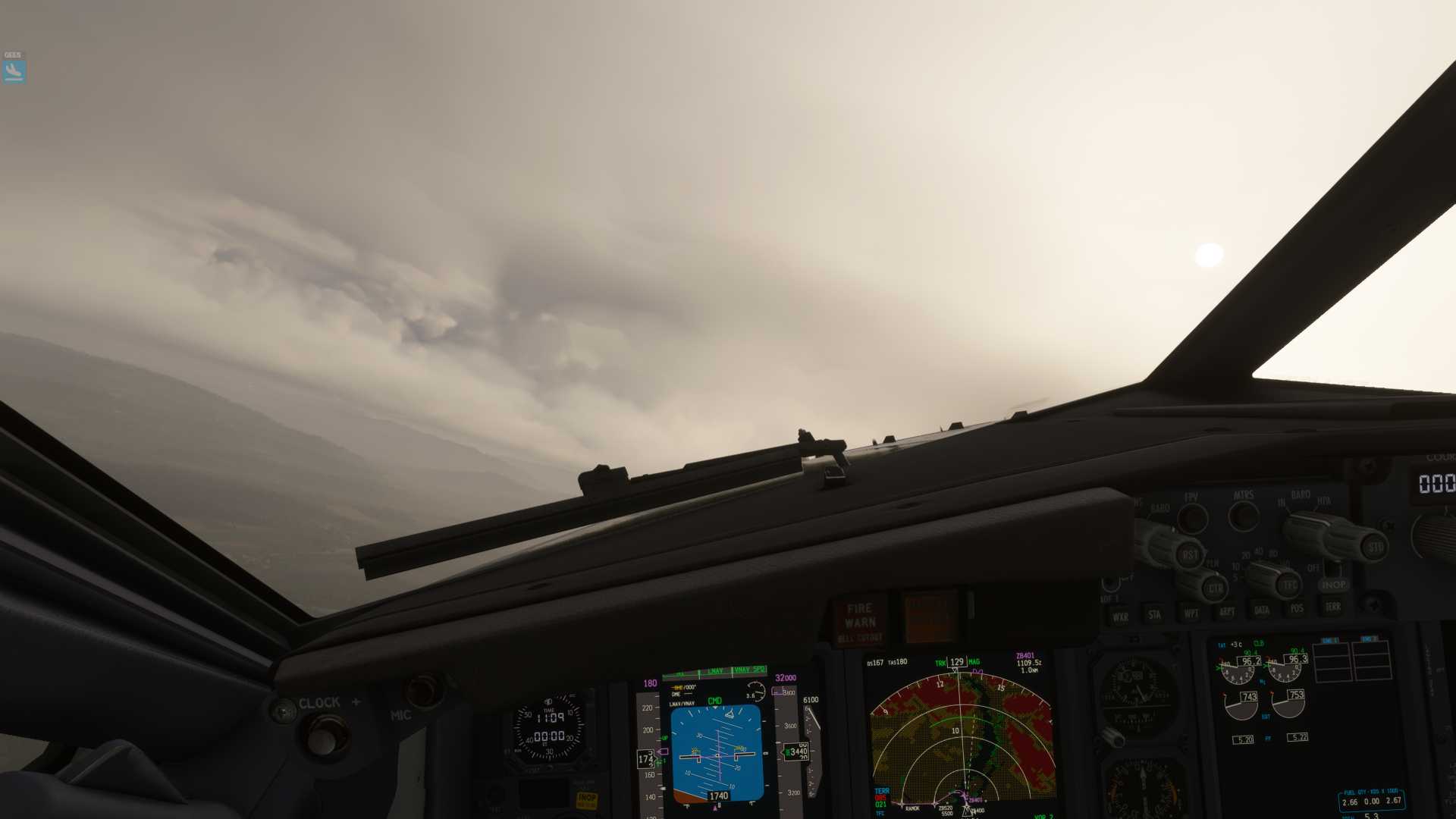 MSFS20   LSZB-----EBBR-1747 