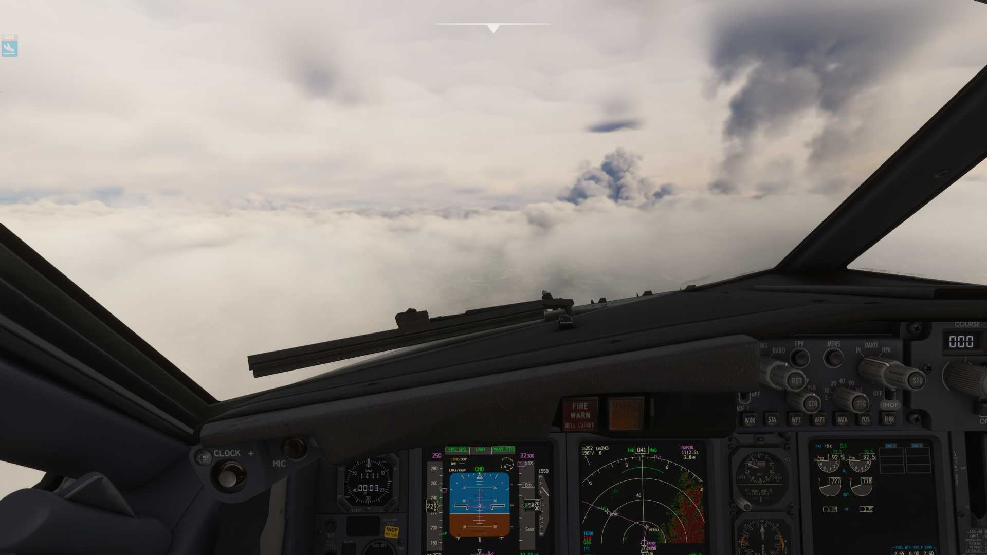 MSFS20   LSZB-----EBBR-6326 