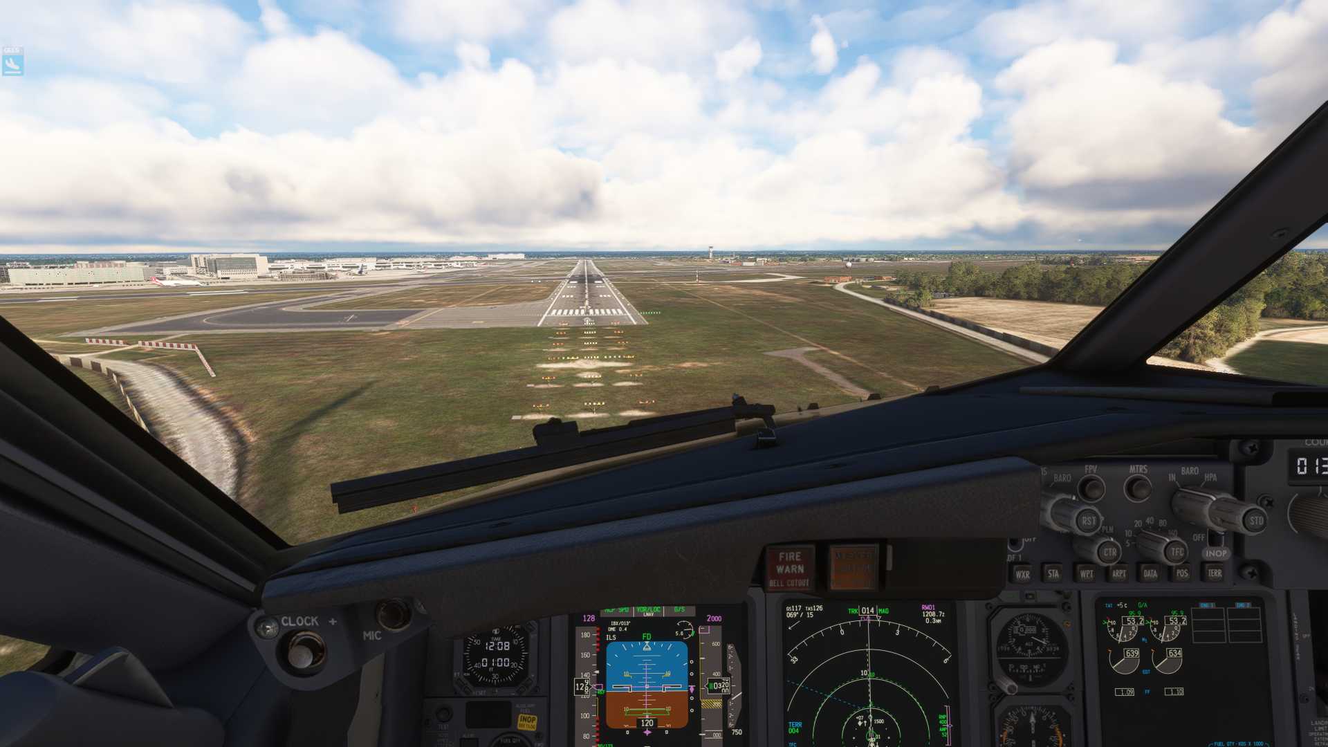 MSFS20   LSZB-----EBBR-3225 