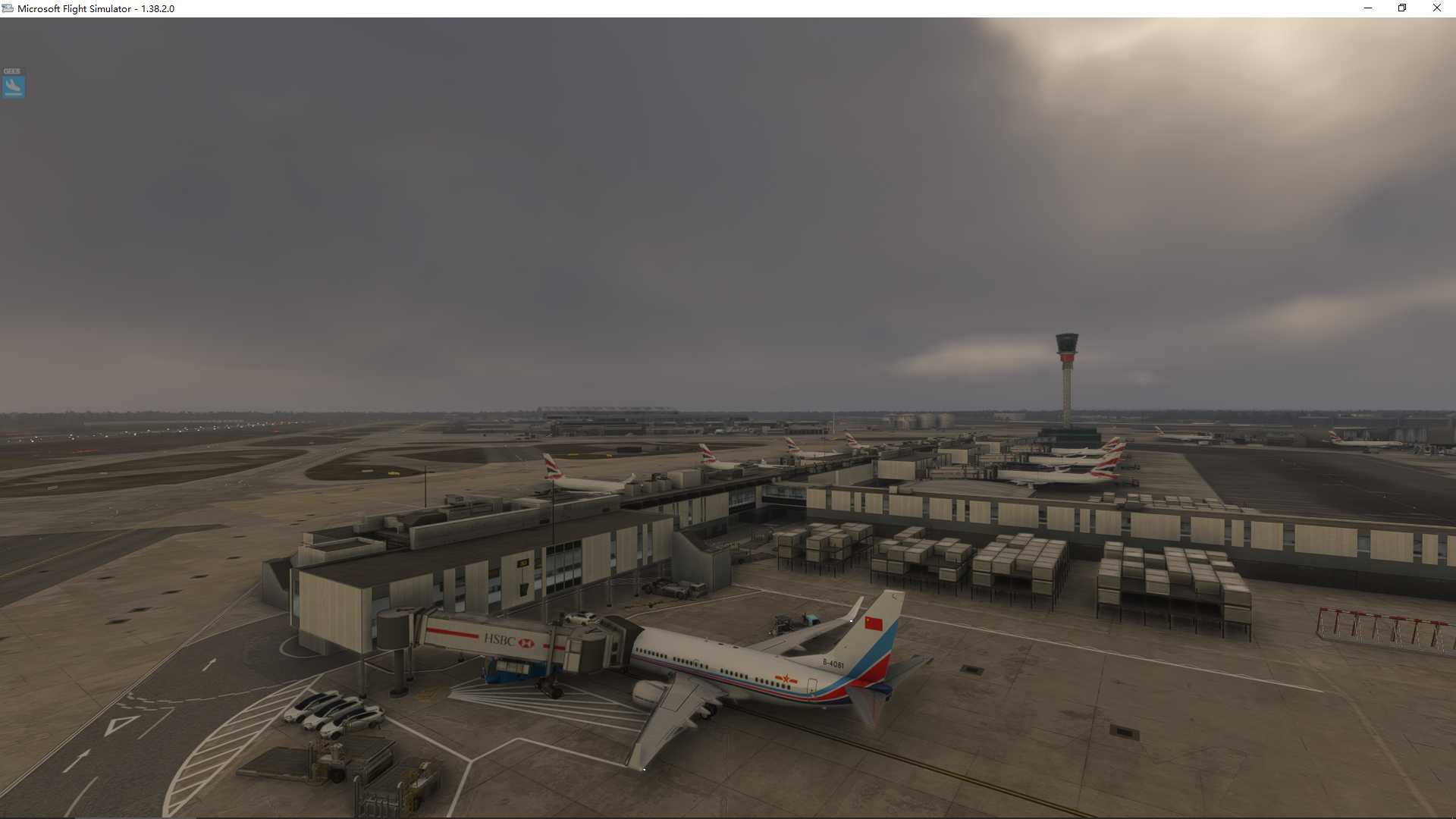 MSFS20   EGLL-----EGGP-4524 