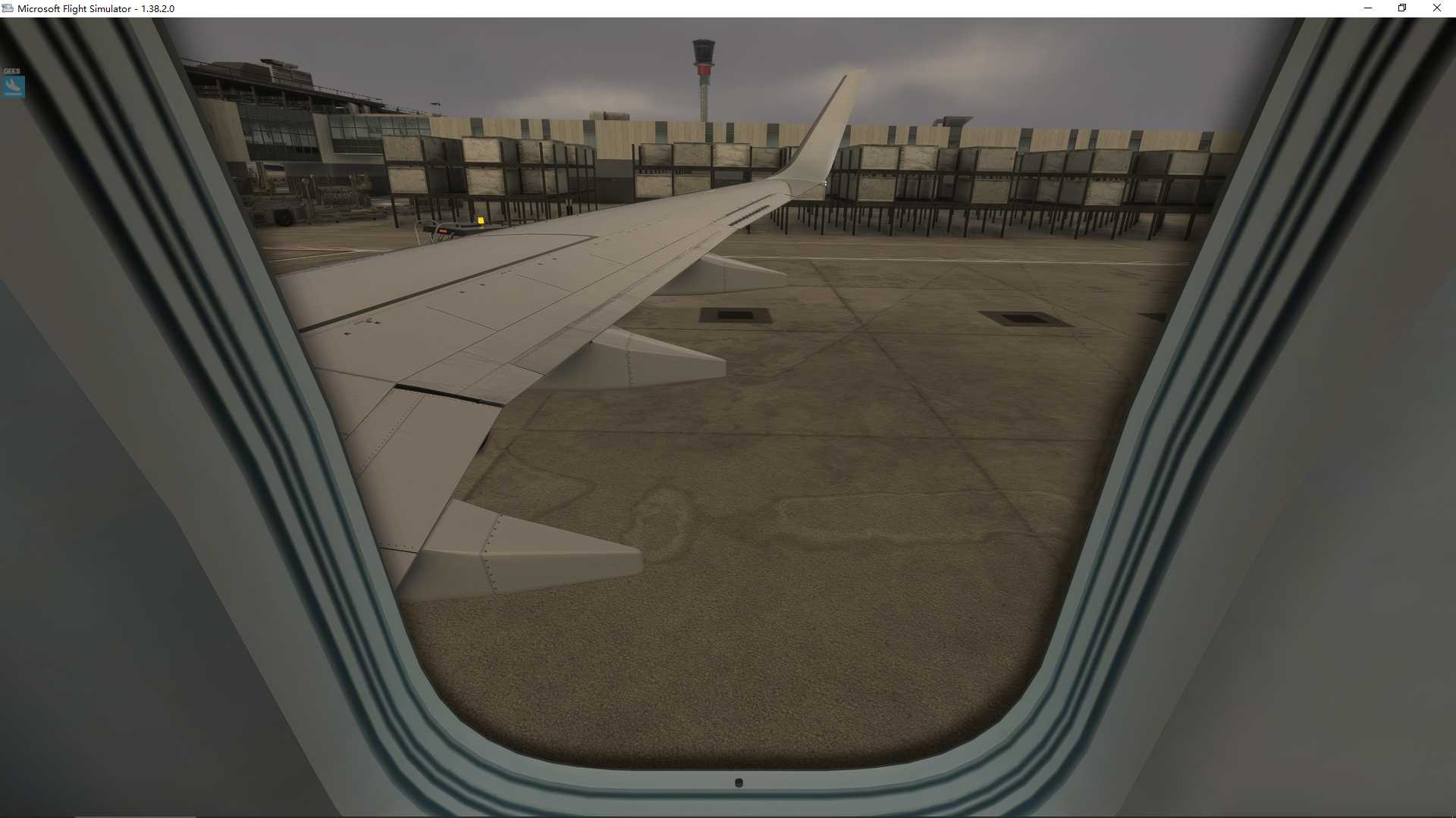 MSFS20   EGLL-----EGGP-5366 