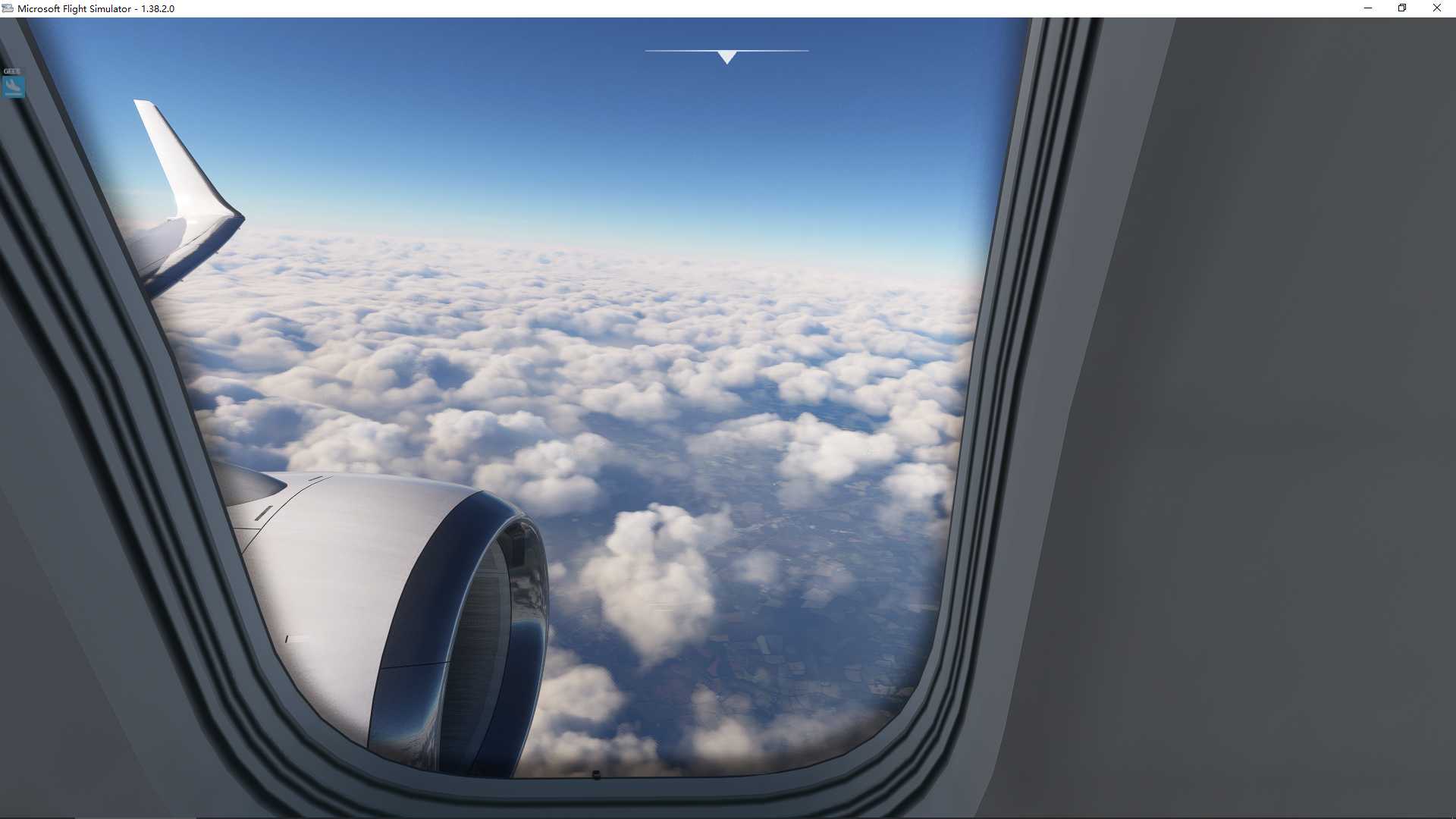 MSFS20   EGLL-----EGGP-5485 