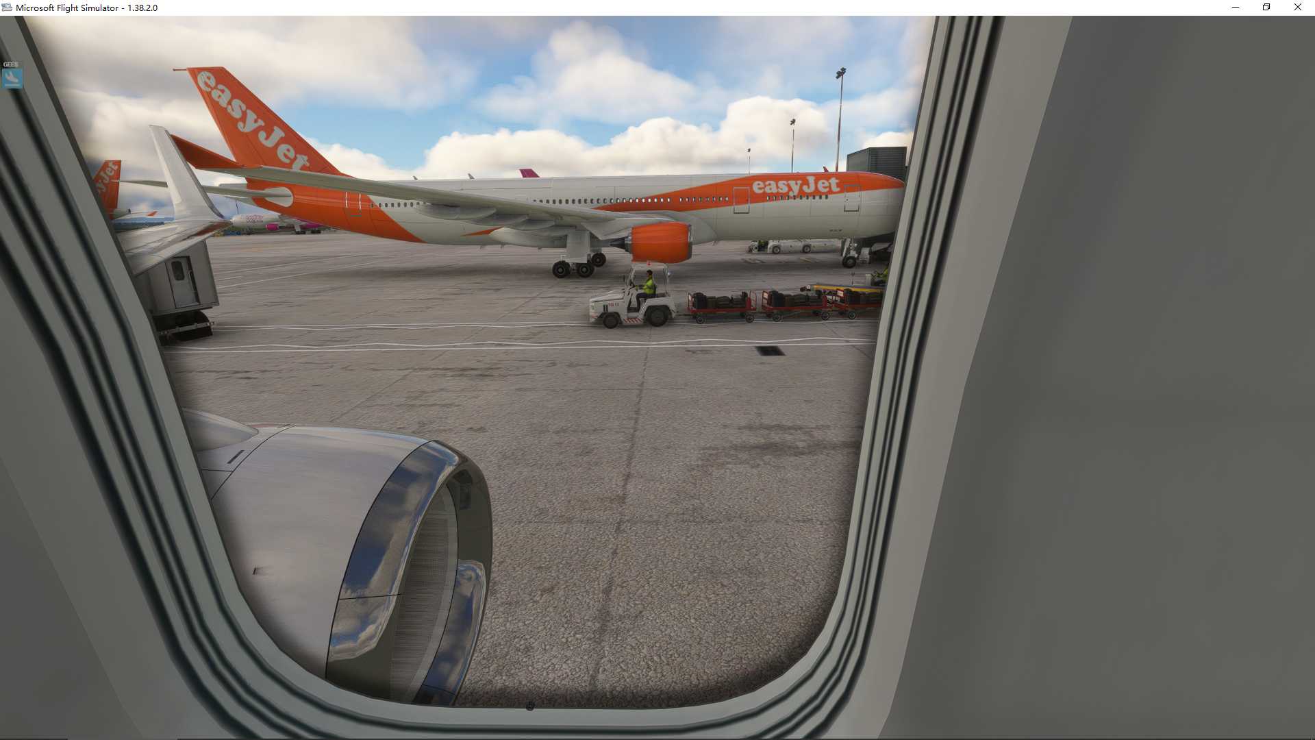 MSFS20   EGLL-----EGGP-9472 