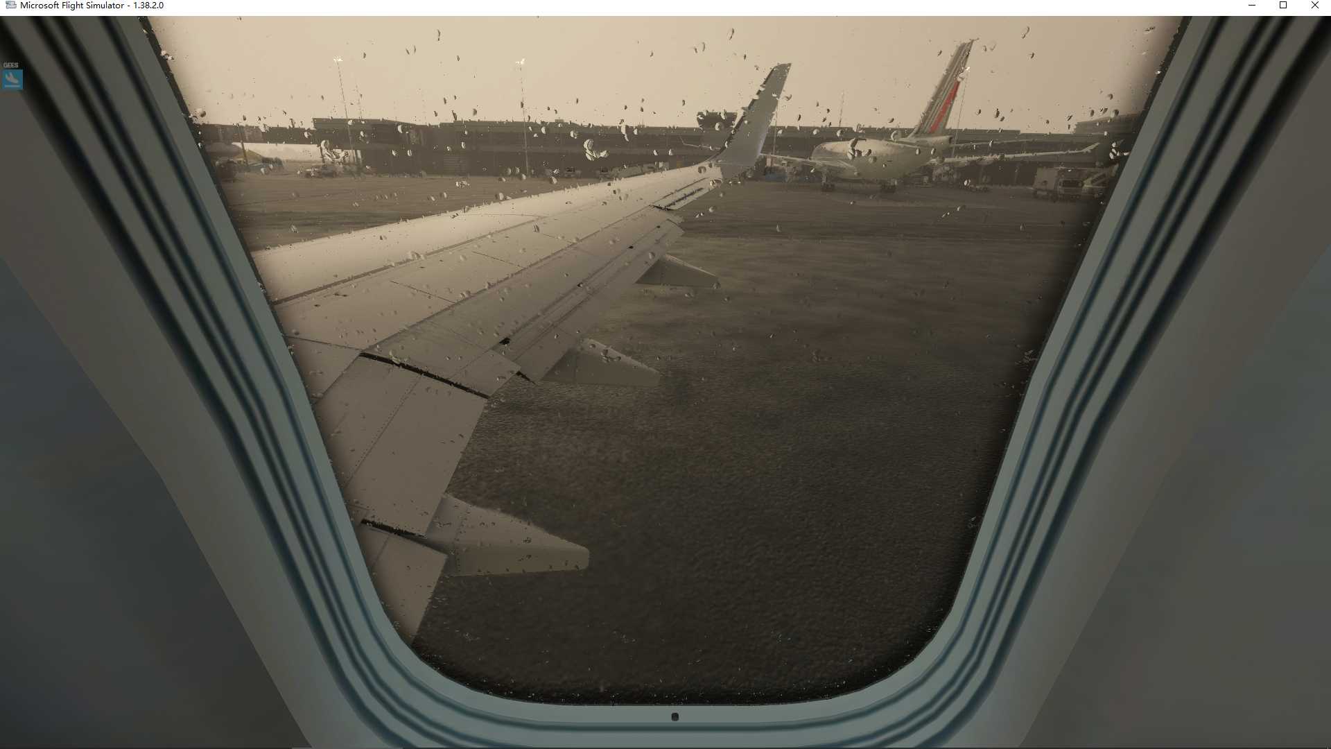 MSFS20   EGNT-----EGAA-5267 