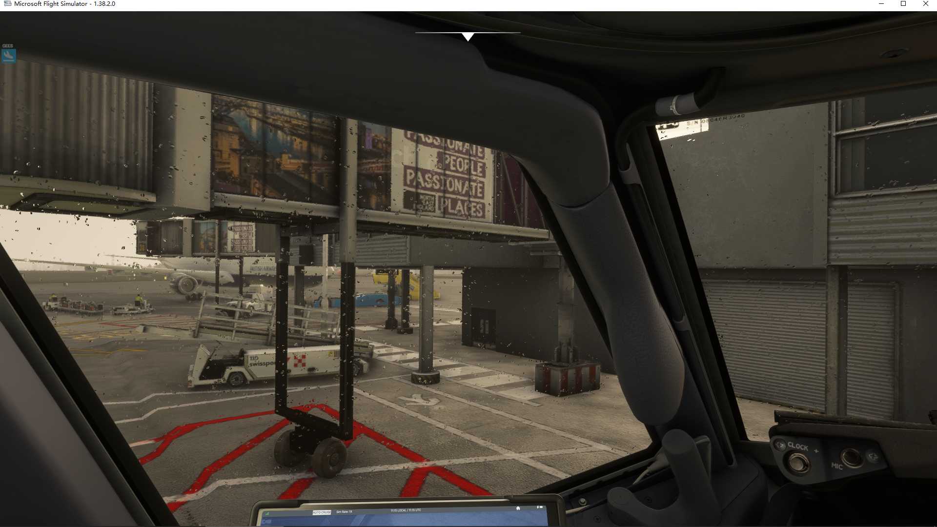 MSFS20   EGNT-----EGAA-8474 