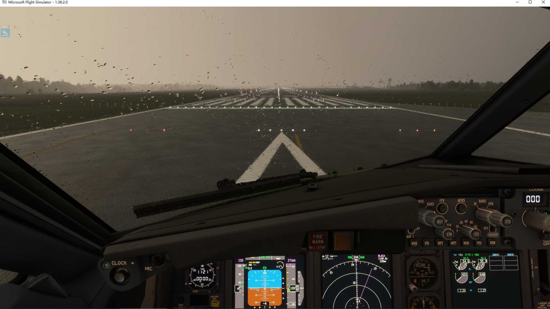 MSFS20   EGNT-----EGAA-4459 