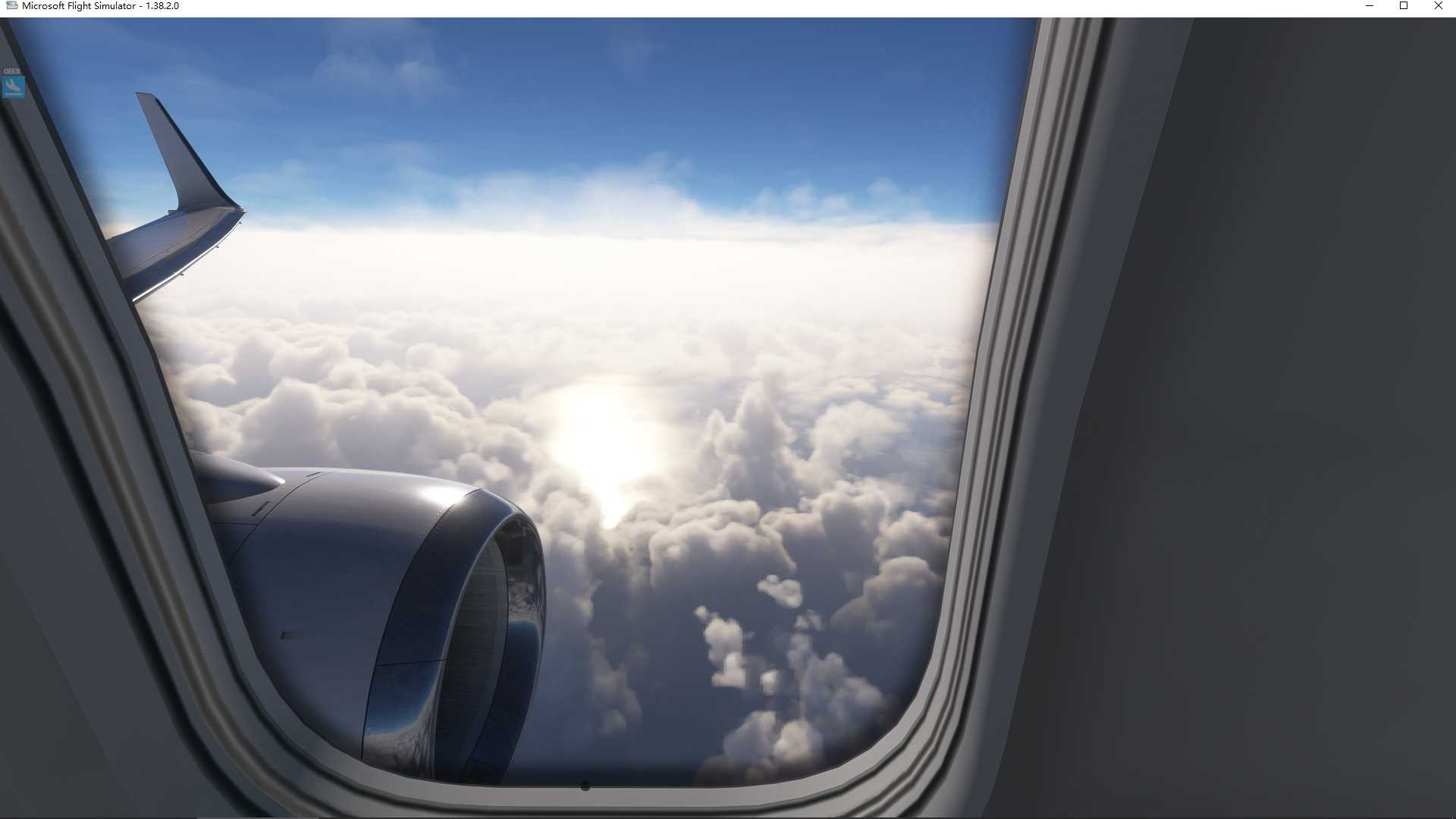 MSFS20   EGNT-----EGAA-4622 