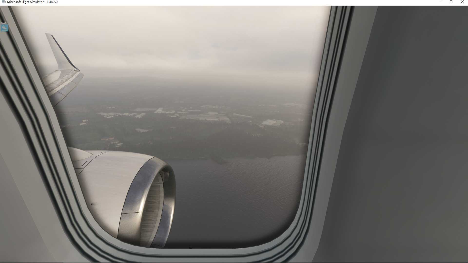 MSFS20   EGNT-----EGAA-1288 