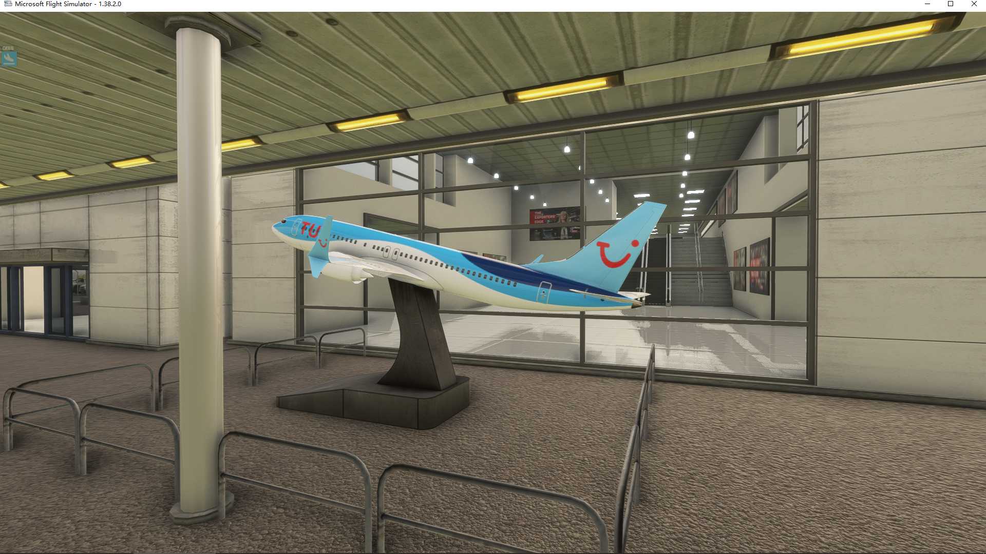 MSFS20   EGNT-----EGAA-776 