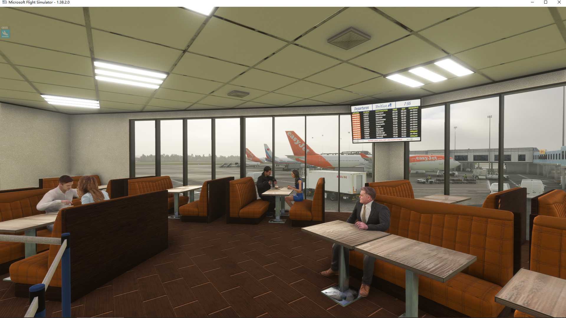 MSFS20   EGNT-----EGAA-5681 