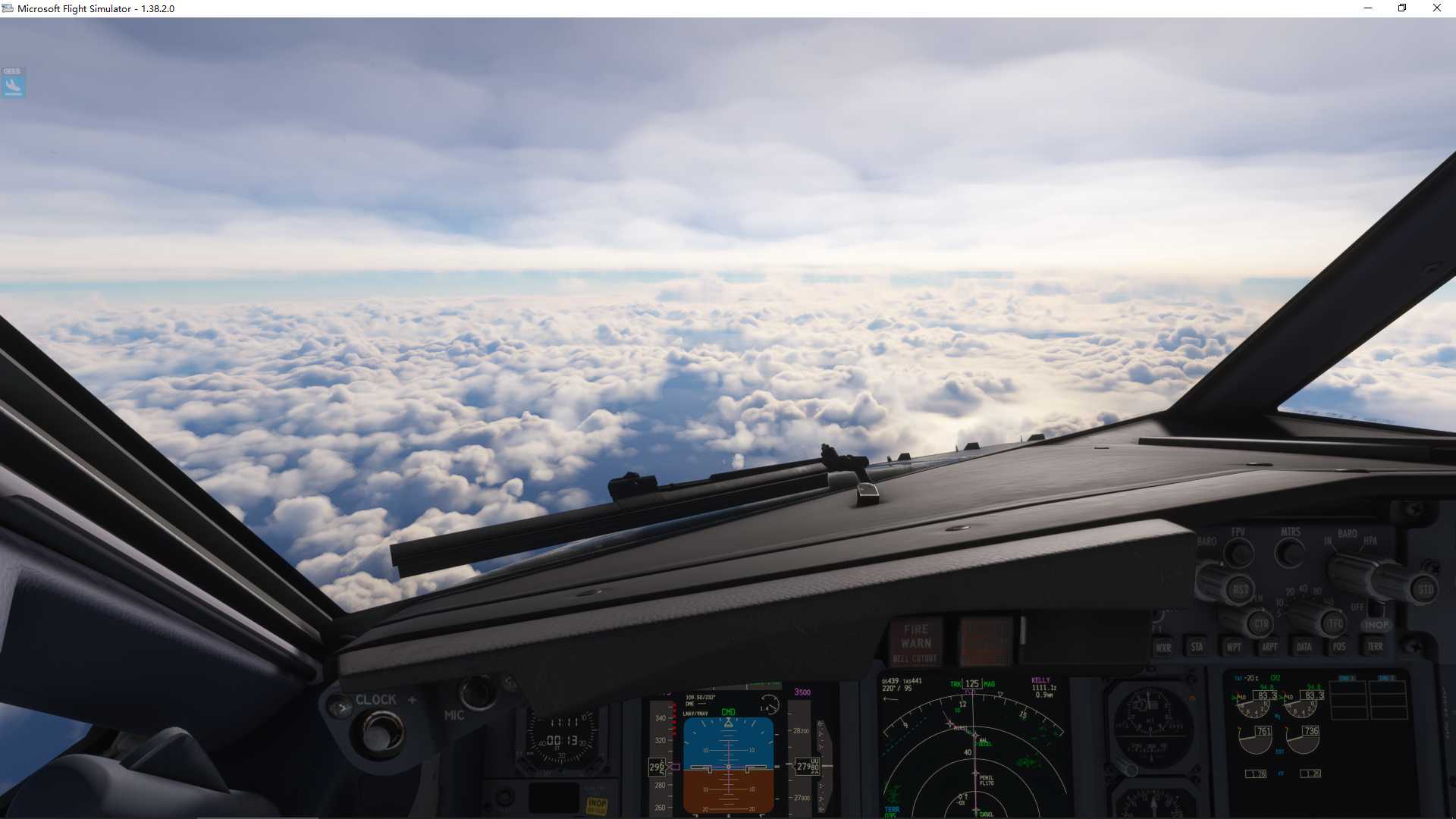 MSFS20   EGAA-----EGCC-44 