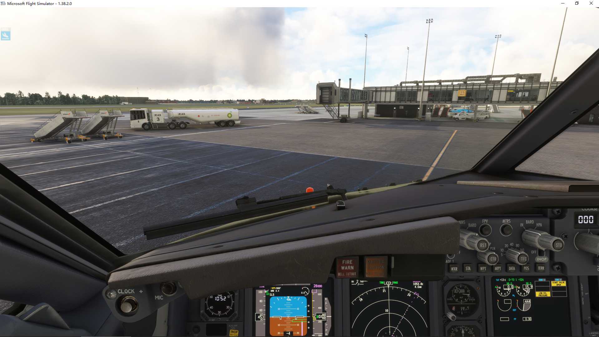 MSFS20   EGAA-----EGCC-6254 