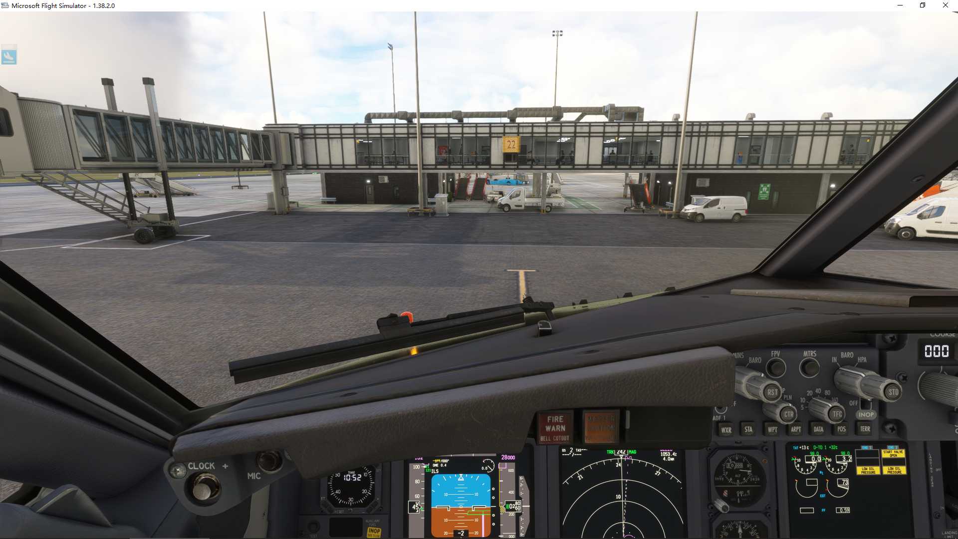 MSFS20   EGAA-----EGCC-9457 