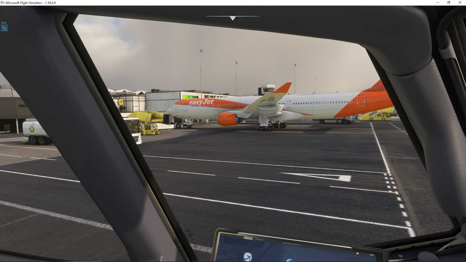 MSFS20   EGAA-----EGCC-9028 