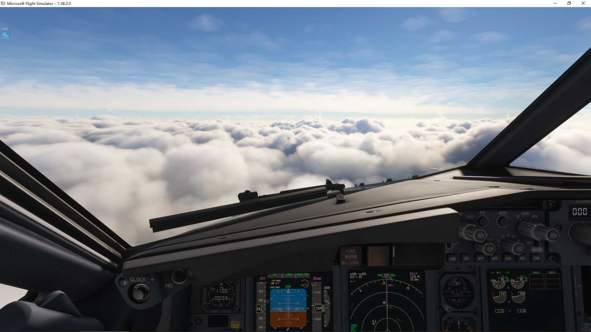 MSFS20   EGAA-----EGCC-8951 