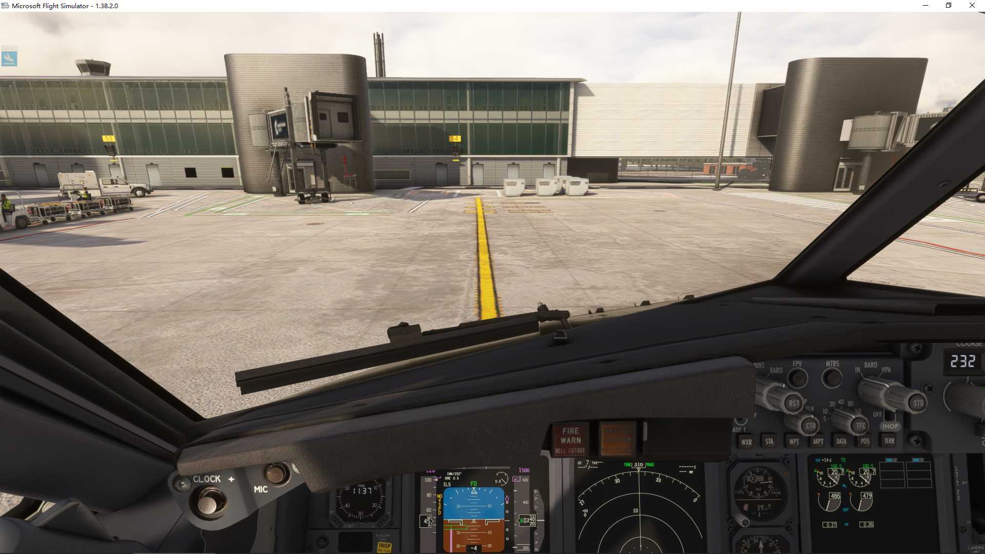 MSFS20   EGAA-----EGCC-4267 