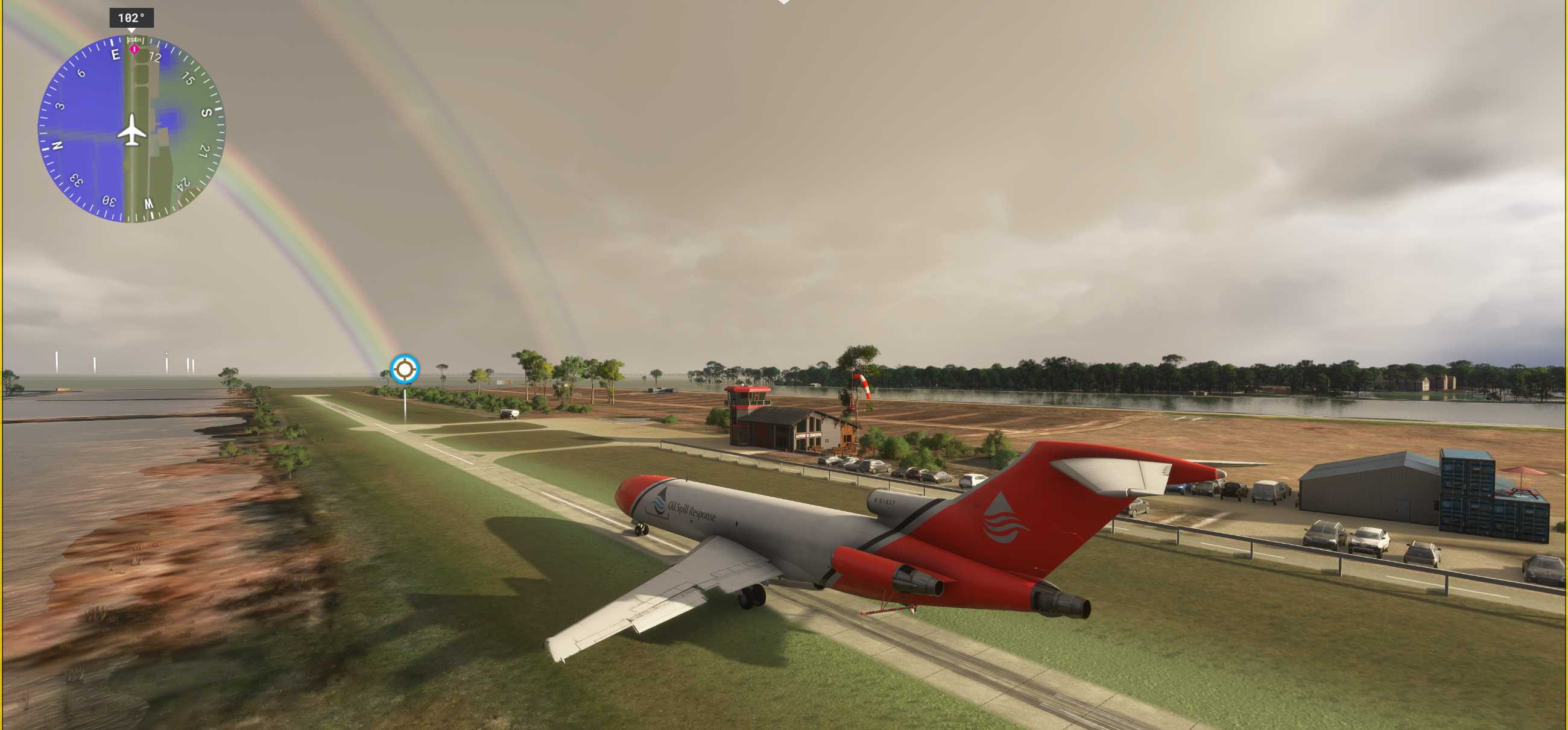 苏州澄湖飞行营地-1695 