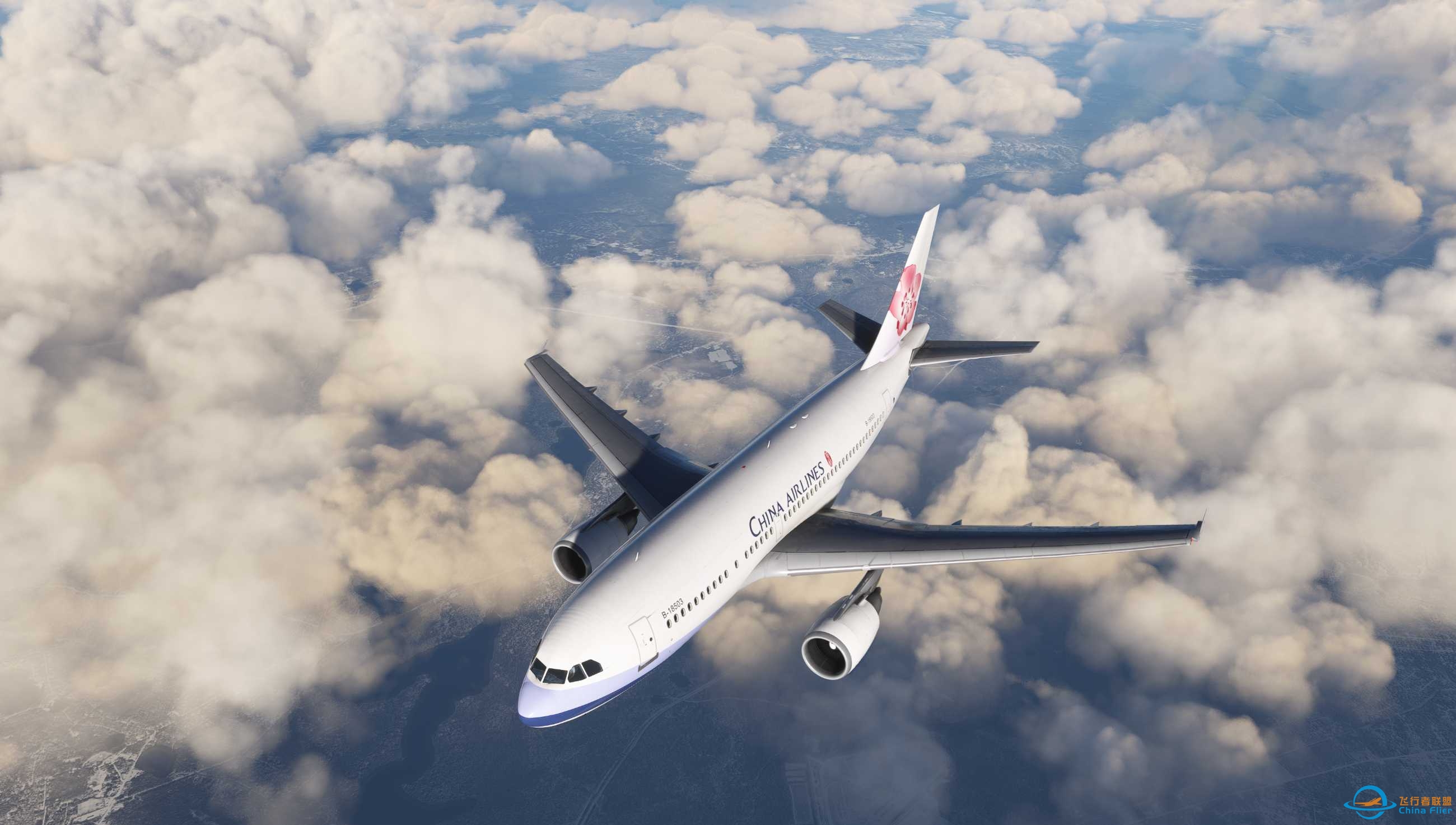 雪落无声伴孤芳，烟生几缕绕寒梅-2961 