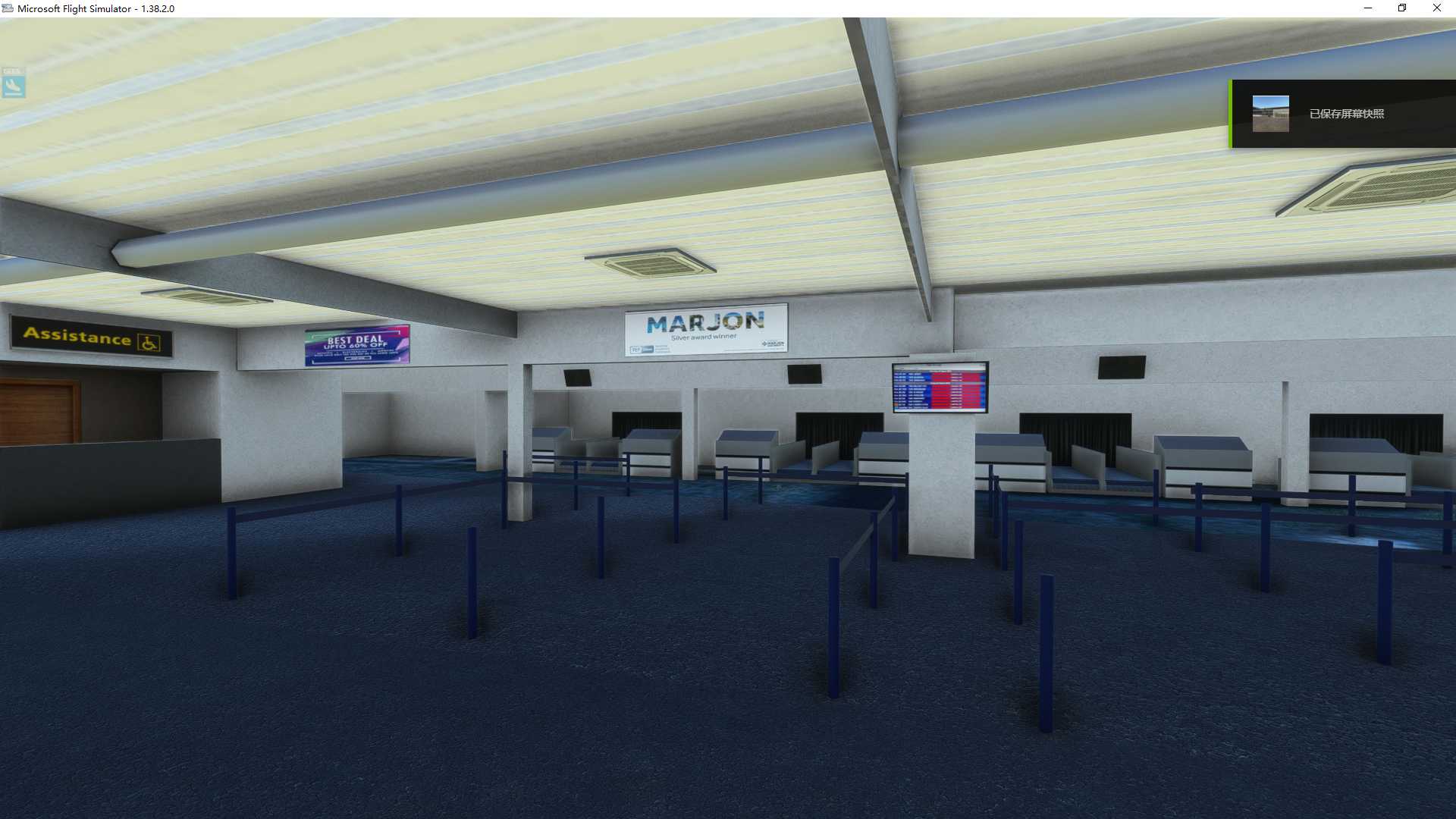 MSFS20   EGTE-----EGMC-8474 