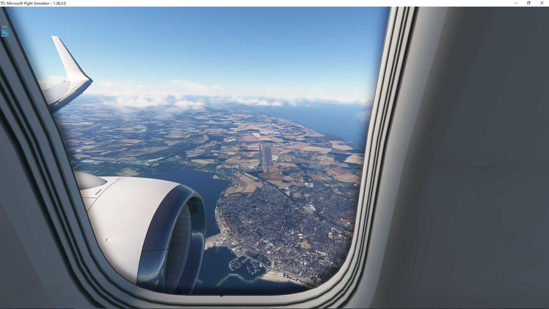 MSFS20   EGTE-----EGMC-6844 