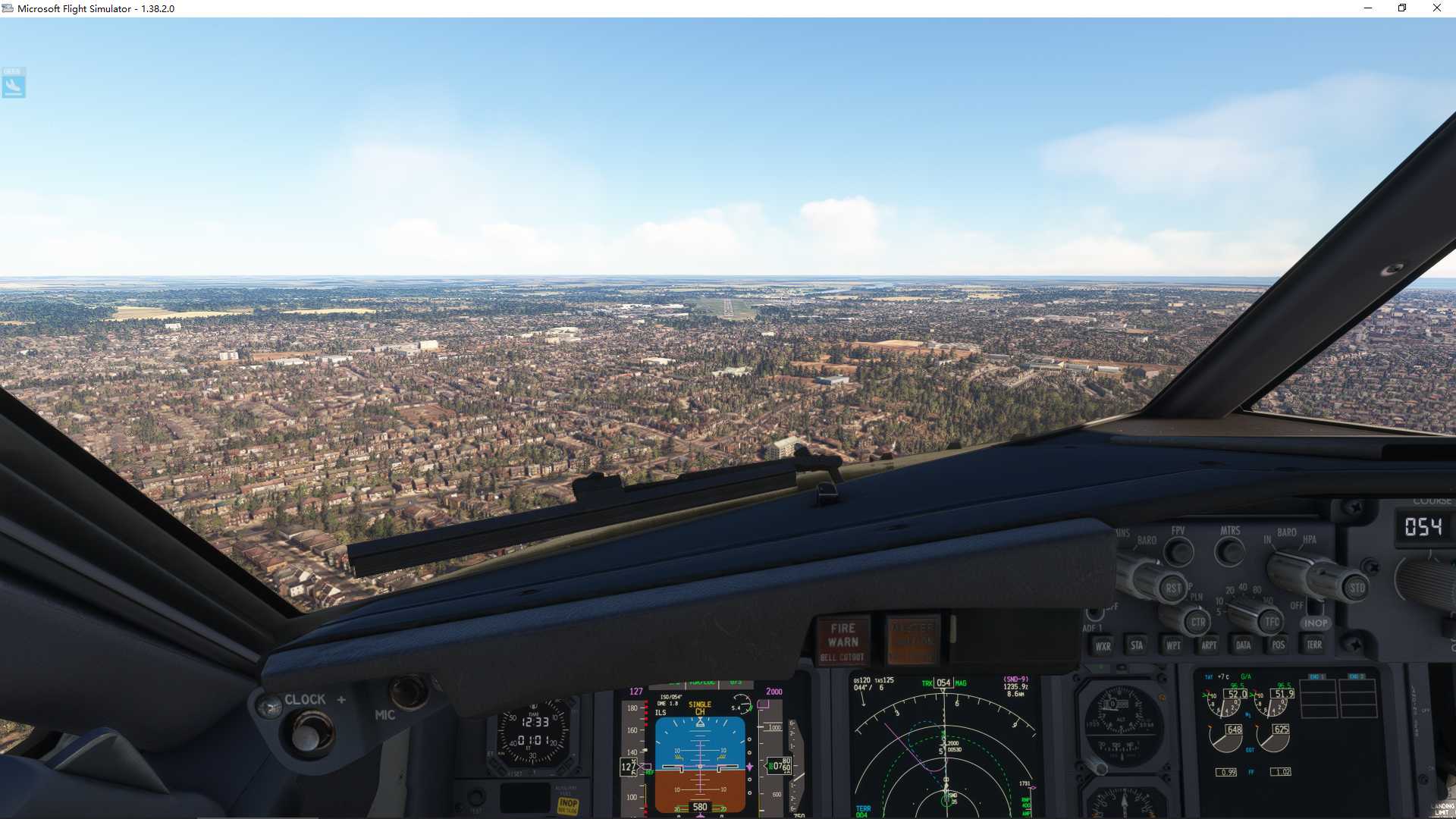 MSFS20   EGTE-----EGMC-4858 