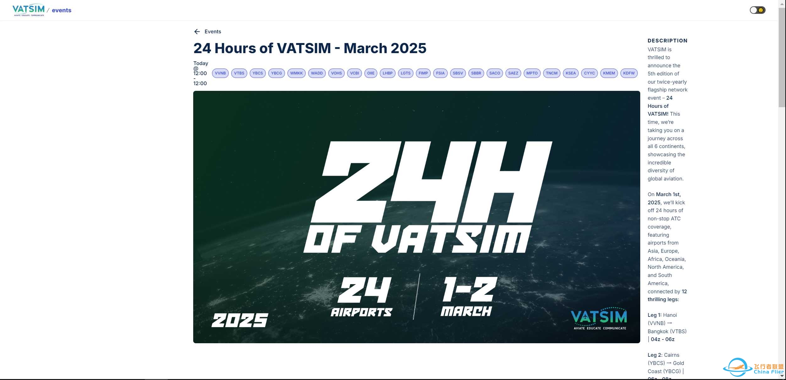 24 Hours of VATSIM - March 2025-535 