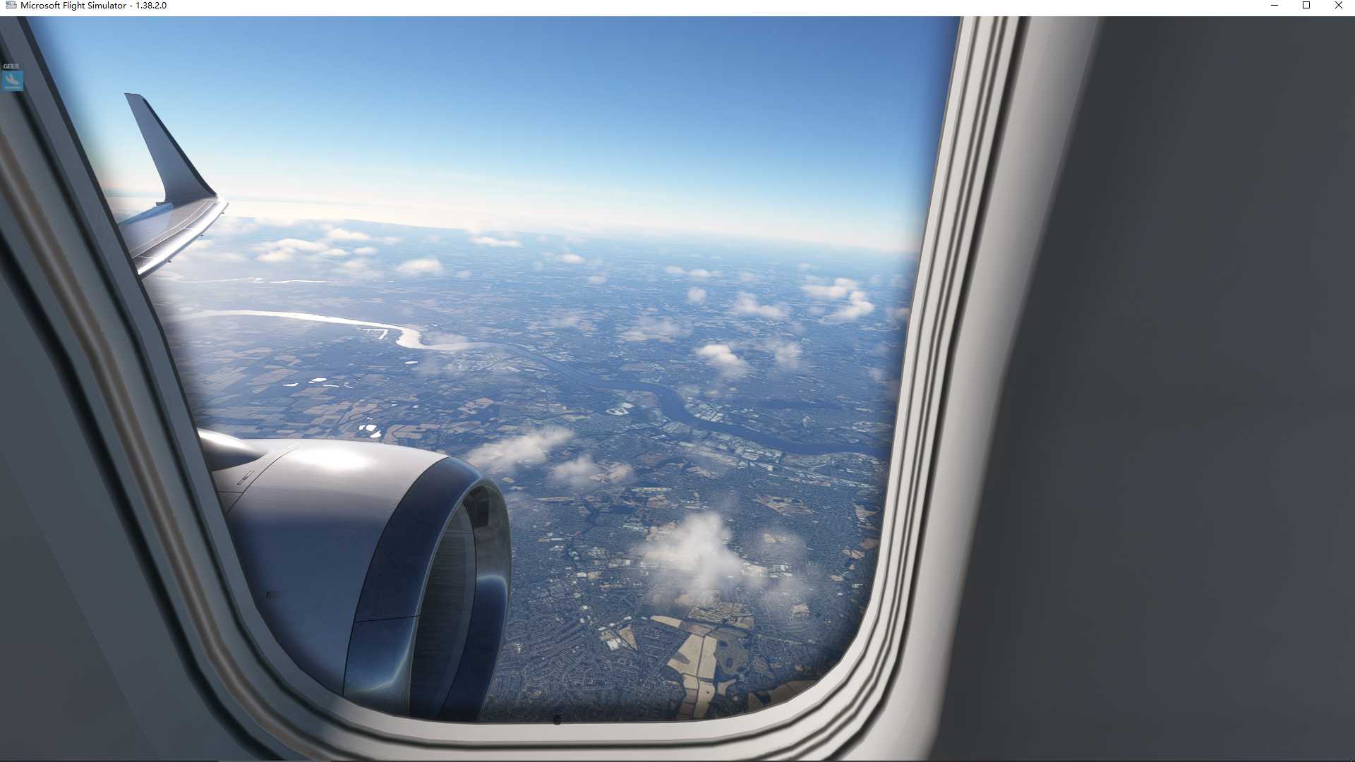 MSFS20  EGMC------EGFF-2897 