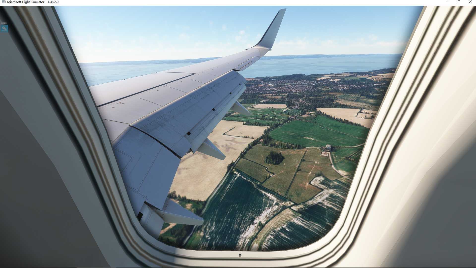 MSFS20  EGMC------EGFF-5767 