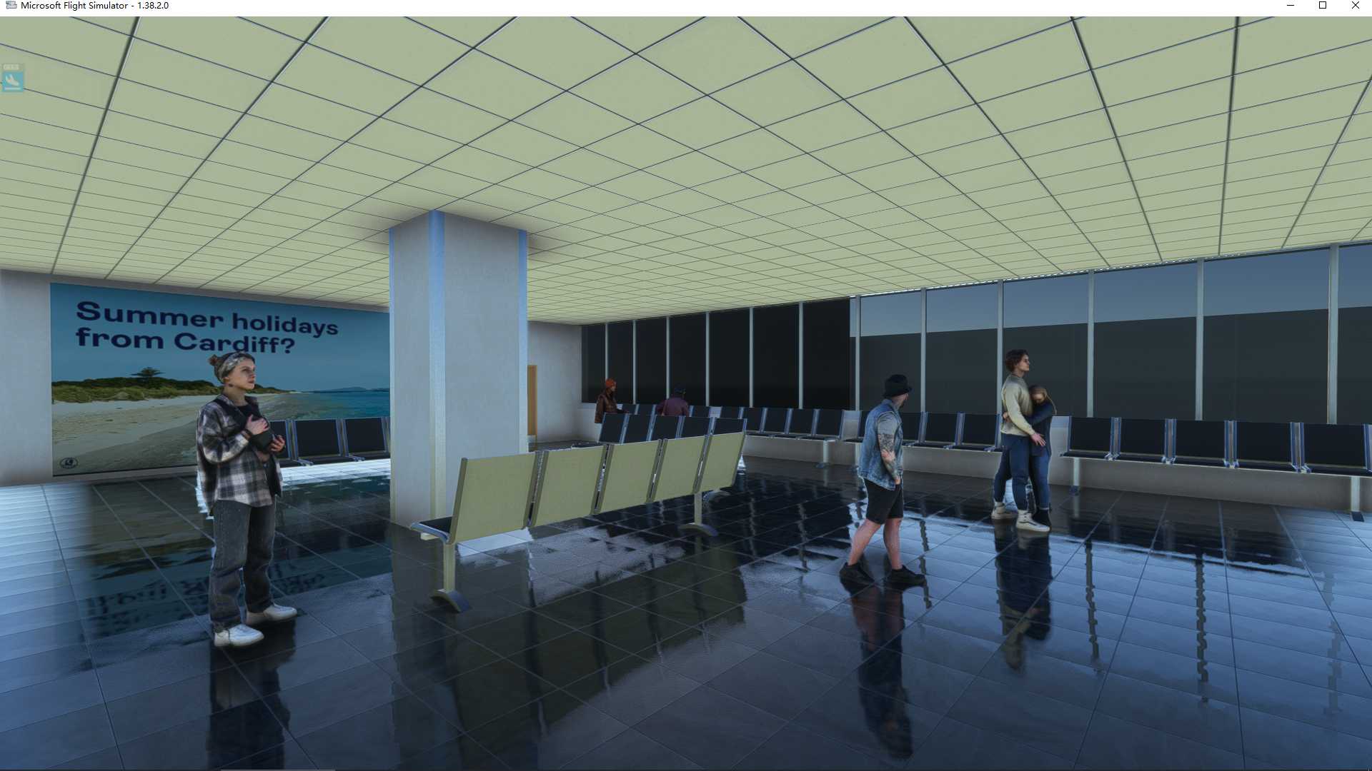 MSFS20    EGFF-----EGKK-1520 